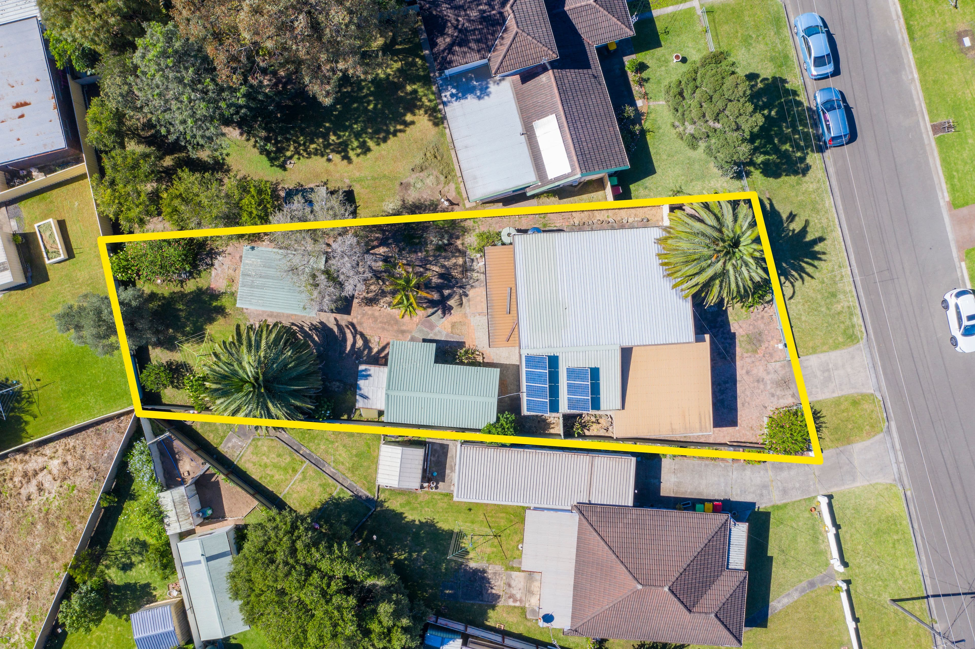 116 Parkes Street, Oak Flats NSW 2529, Oak Flats - Thumbnail 5