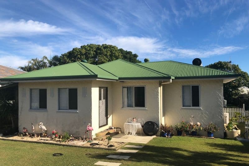 56 Rocky Street, Maryborough QLD 4650, Maryborough - Image 1
