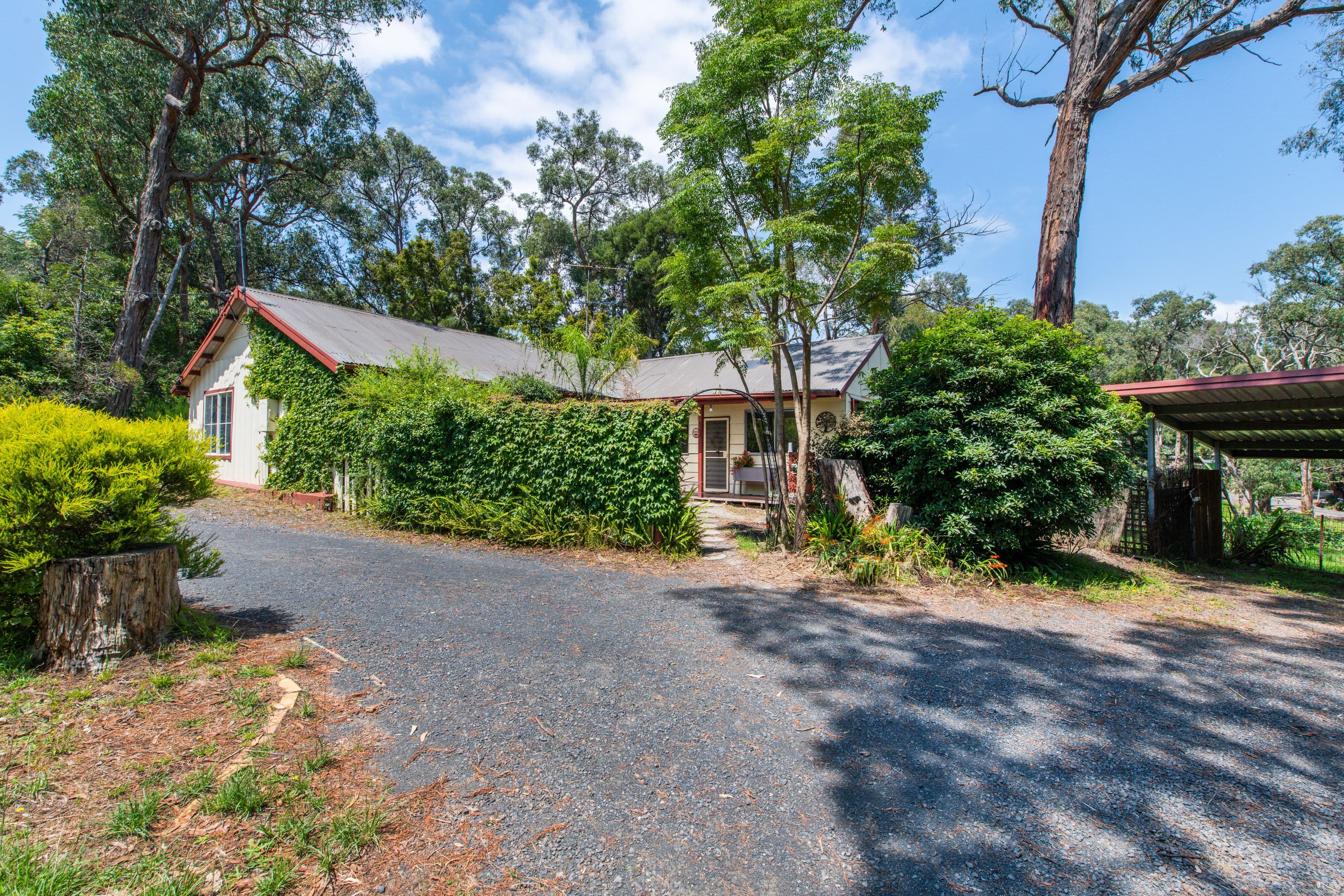 54 Bartley Road, Belgrave Heights VIC 3160, Belgrave Heights - Image 1