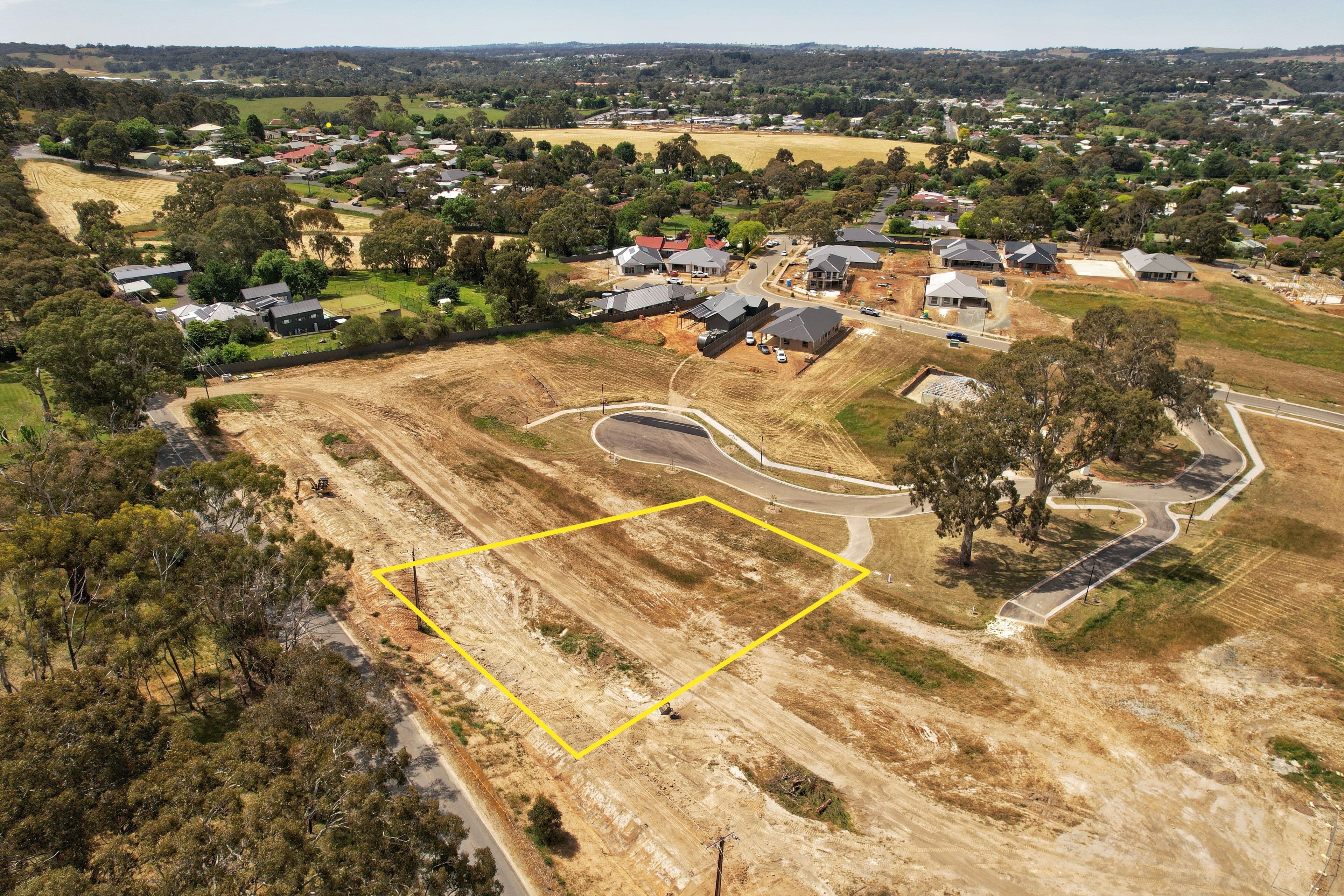 LOT 9 Weston Grove, Mount Barker SA 5251, Mount Barker - Thumbnail 3