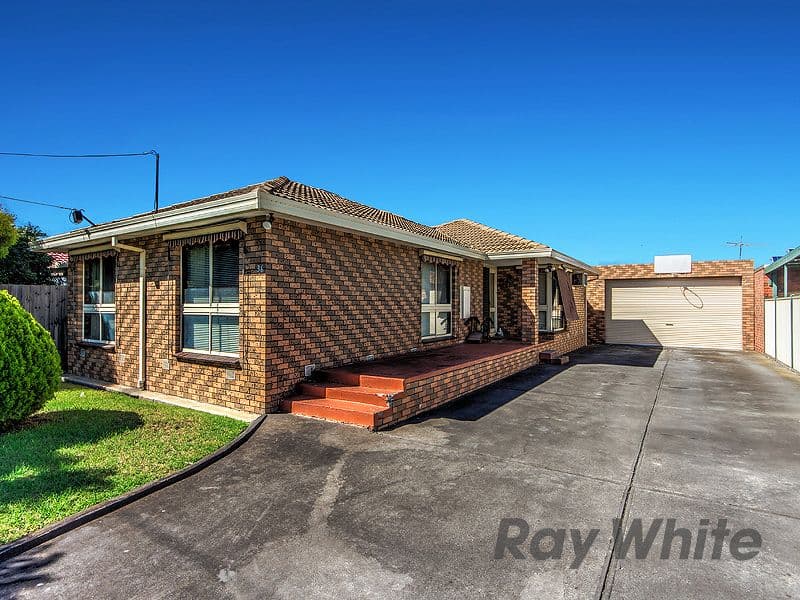 36 Woodland Drive, Albanvale VIC 3021, Albanvale - Image 1