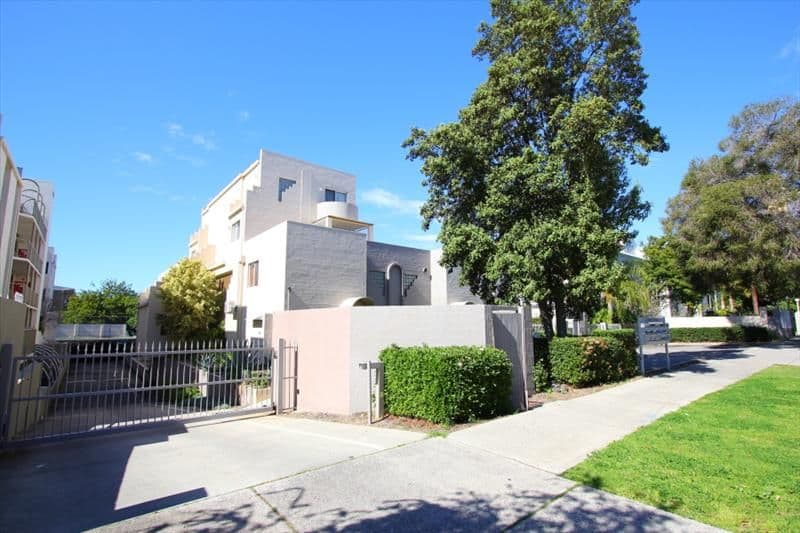 9/36 Smith Street, Highgate WA 6003, Highgate - Thumbnail 8
