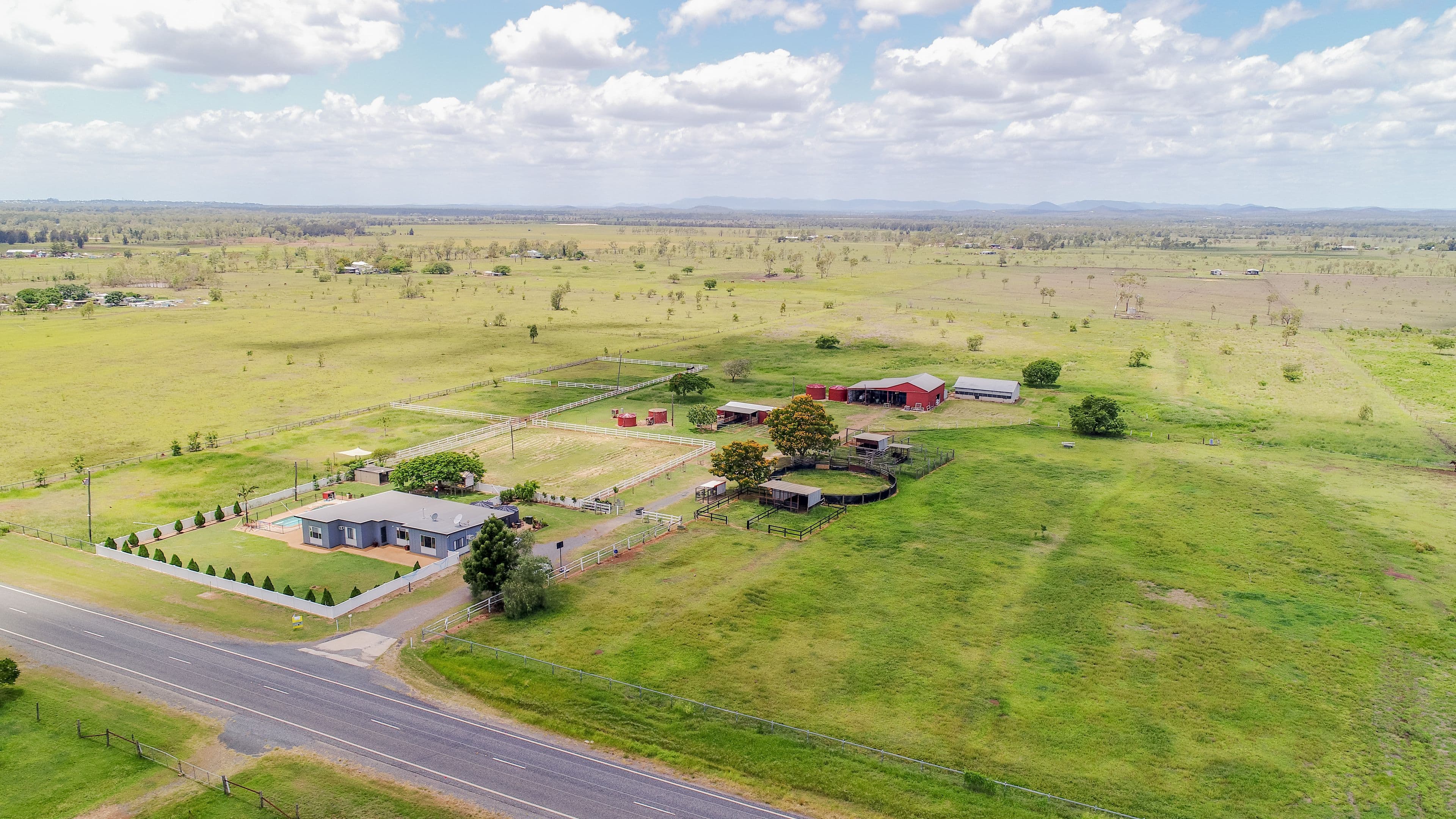 1149 Rockhampton Ridgelands Road, Alton Downs QLD 4702, Alton Downs - Image 1