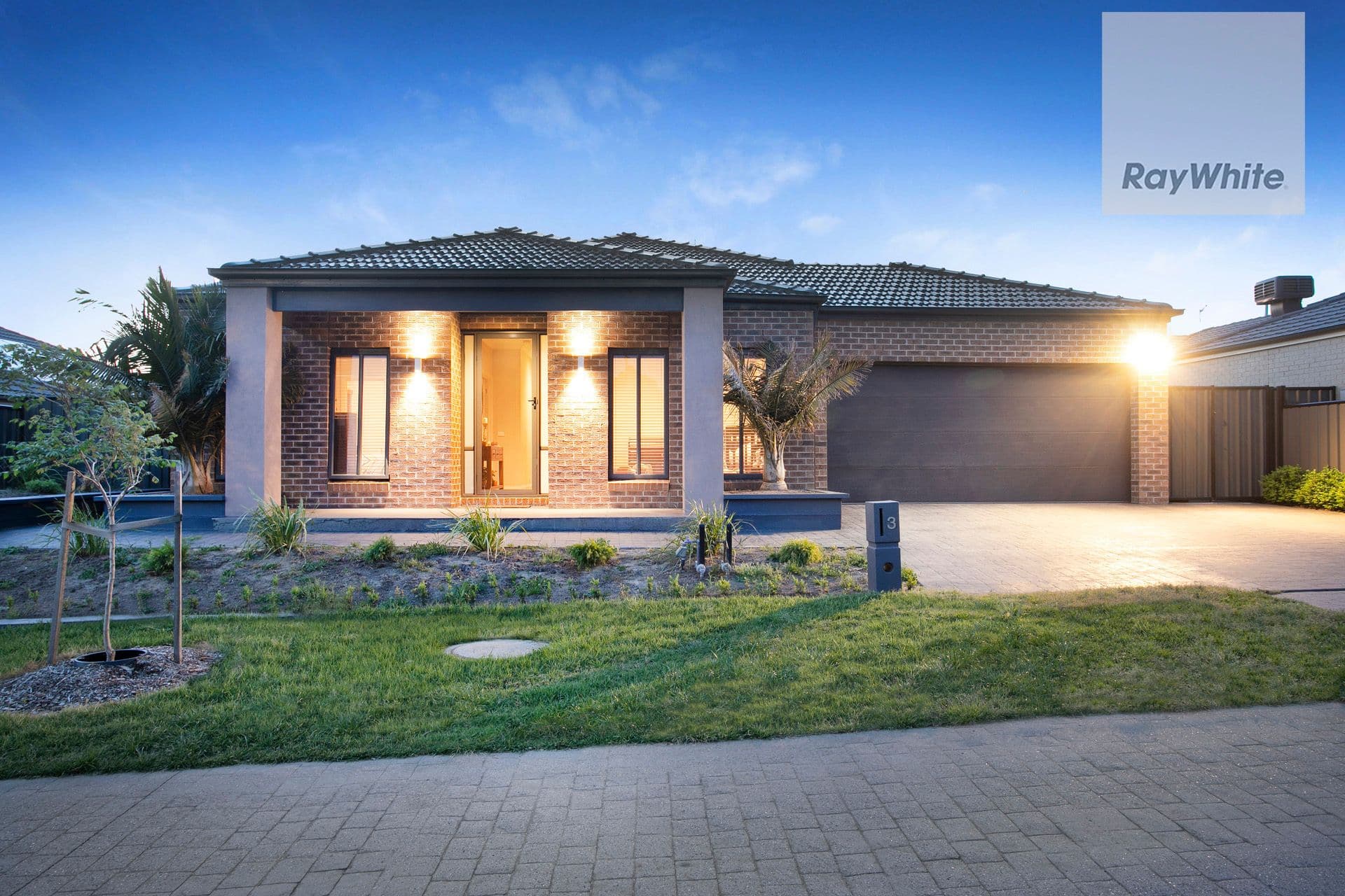 3 Canopy Way, Craigieburn VIC 3064, Craigieburn - Image 1