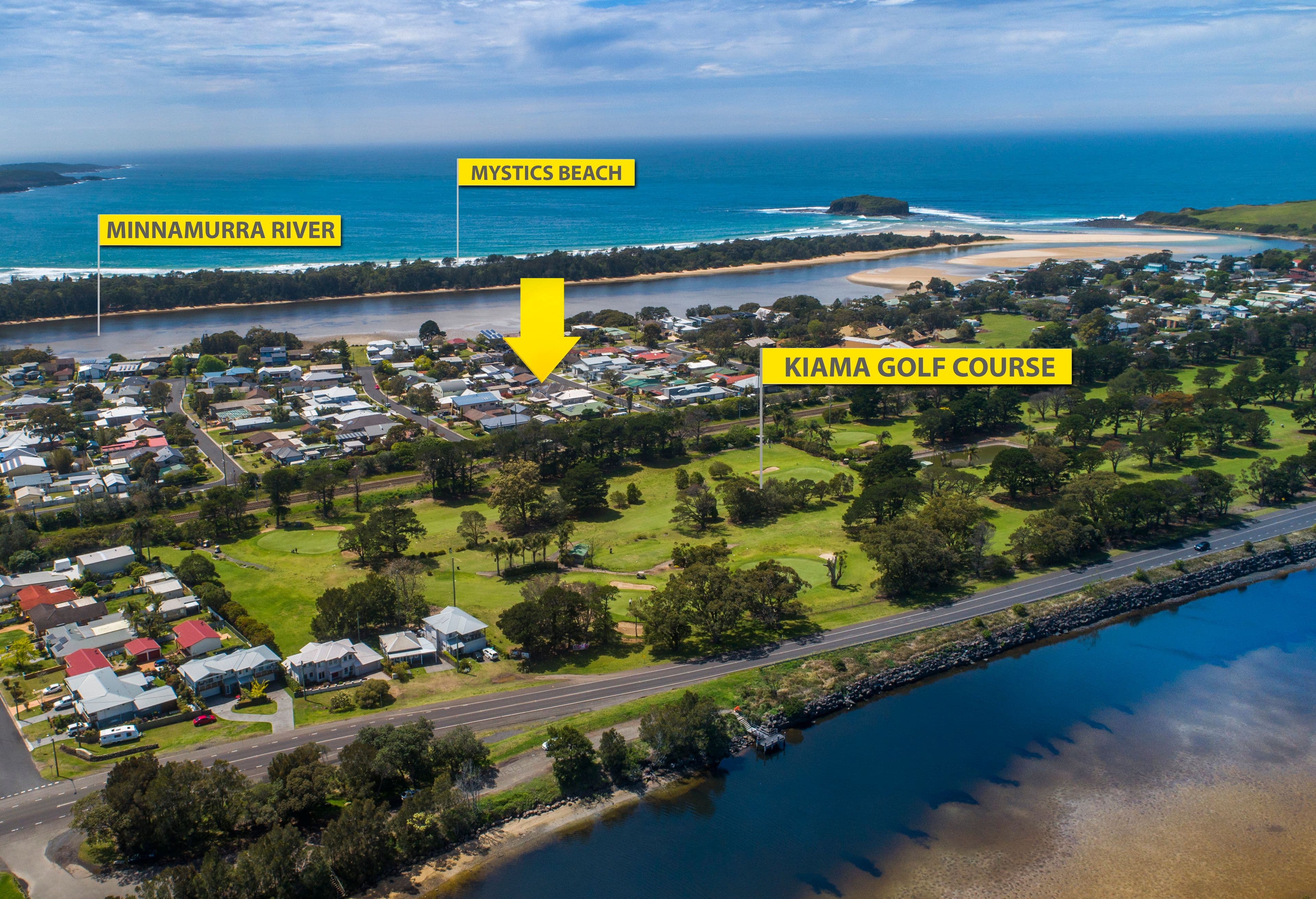 9 Beach Street, Minnamurra - Image 1