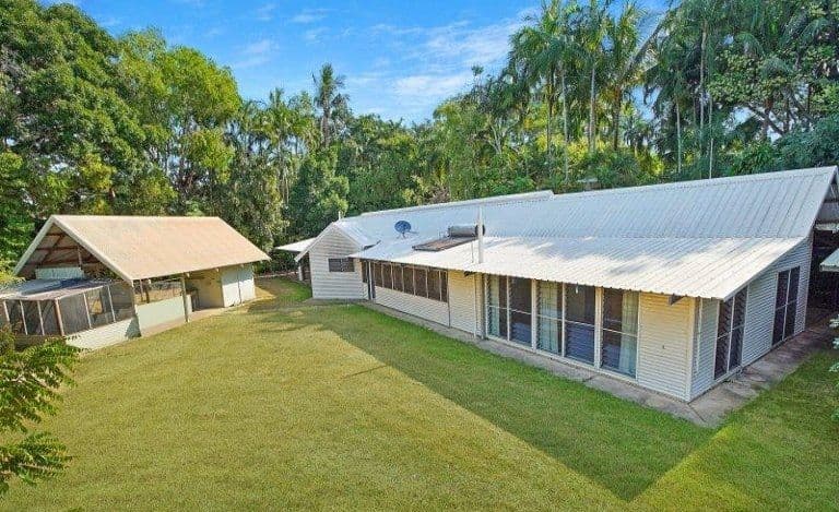 45 Stow Road, Howard Springs NT 0835, Howard Springs - Thumbnail 2