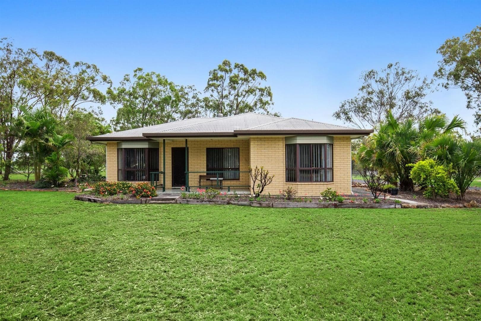 106 Richmont Drive, Bouldercombe QLD 4702, Bouldercombe - Image 1