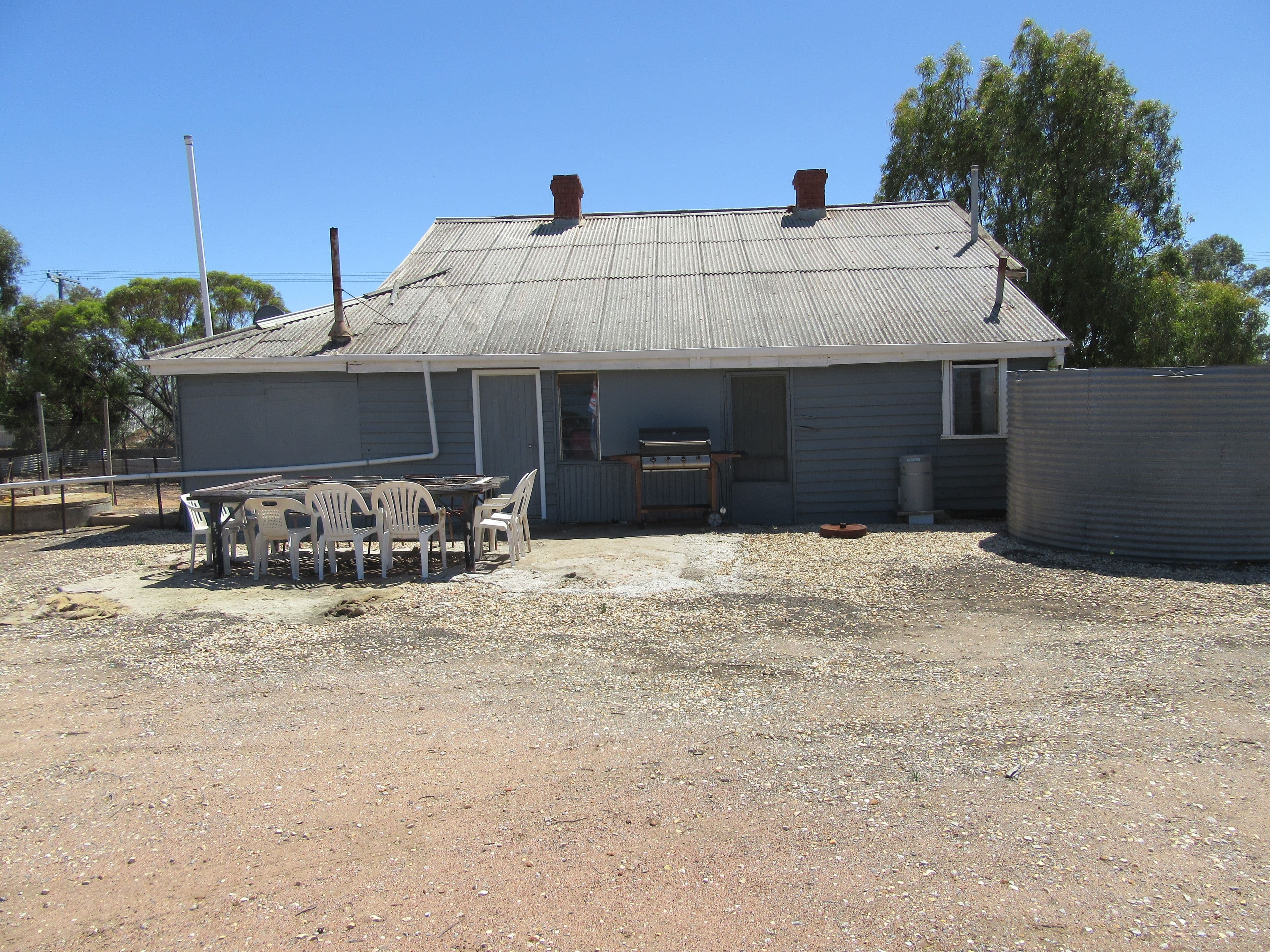 31 Railway Avenue, Carnamah WA 6517, Carnamah - Thumbnail 2