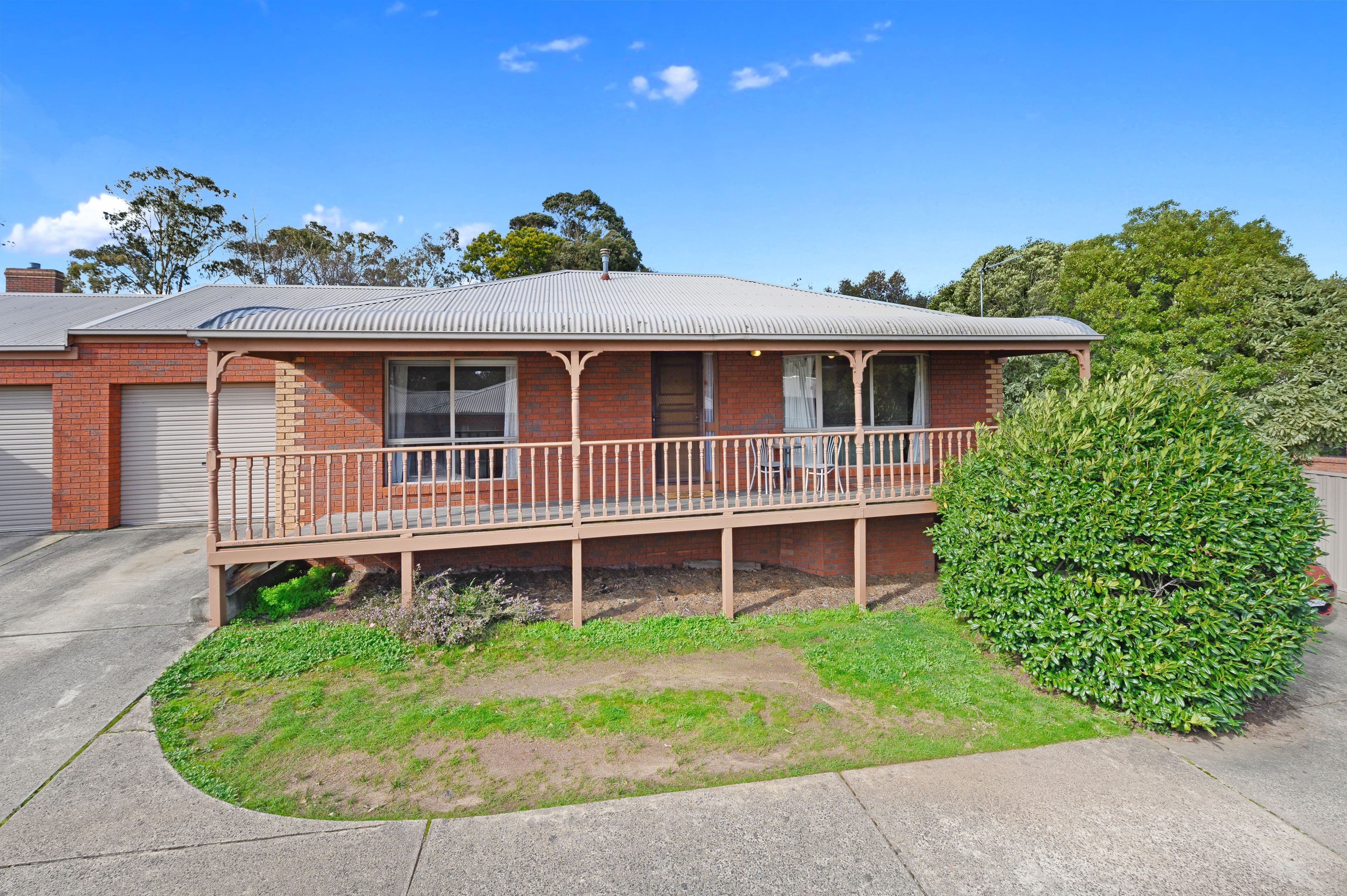 3/415 Learmonth Street, Buninyong  Victoria  3357, Australia, Buninyong - Image 1