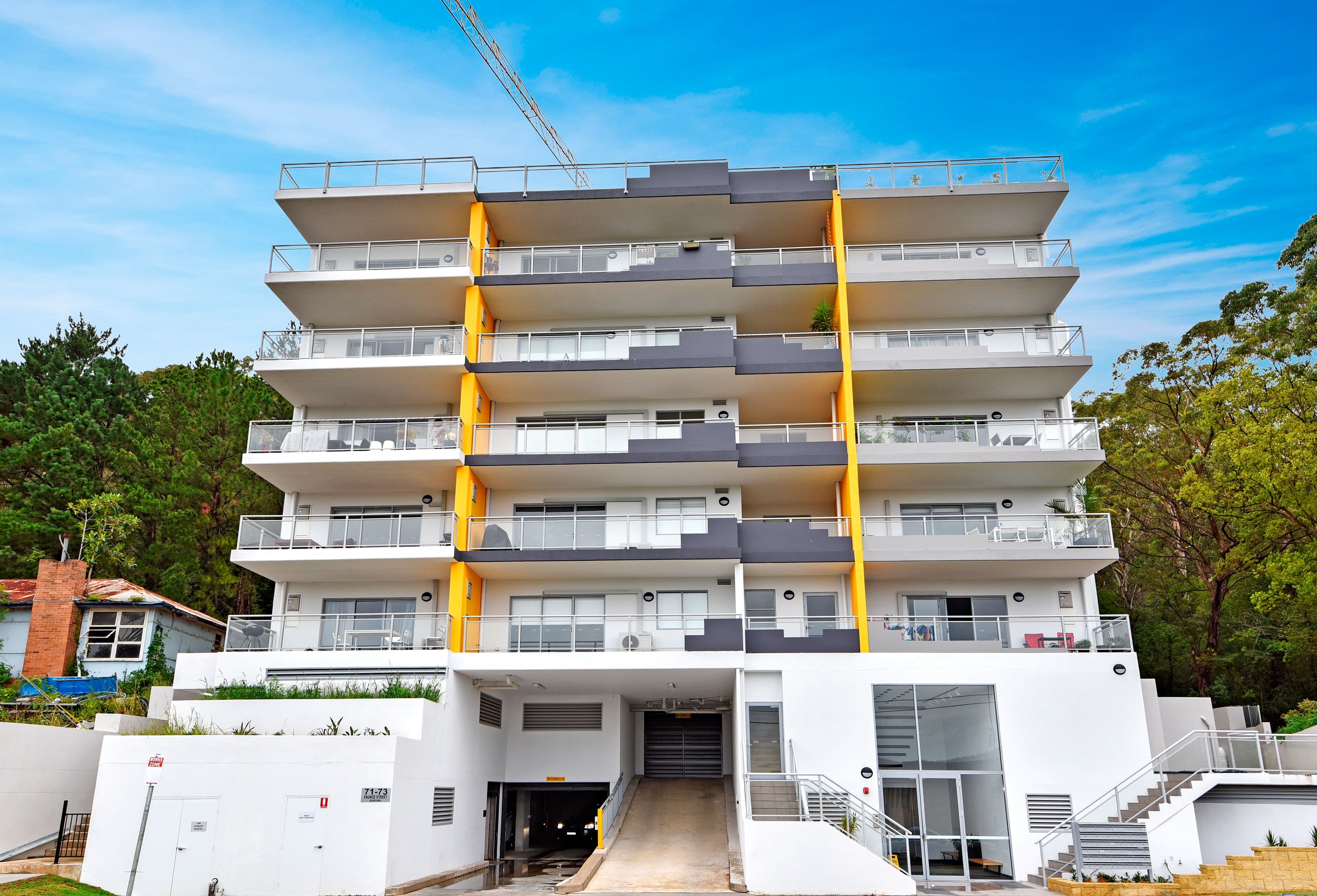 71 Faunce Street West, Gosford NSW 2250, Gosford - Image 1