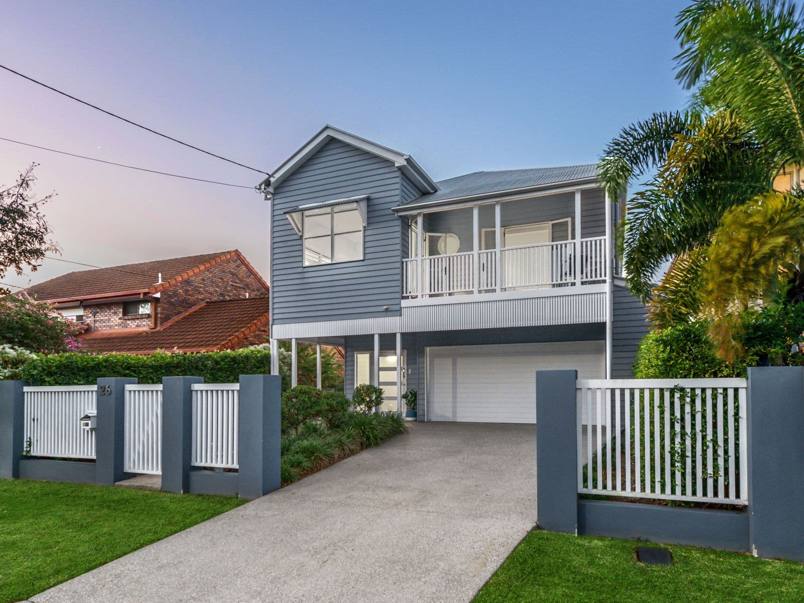 26 Antill Street, Wilston QLD 4051, Wilston - Image 1