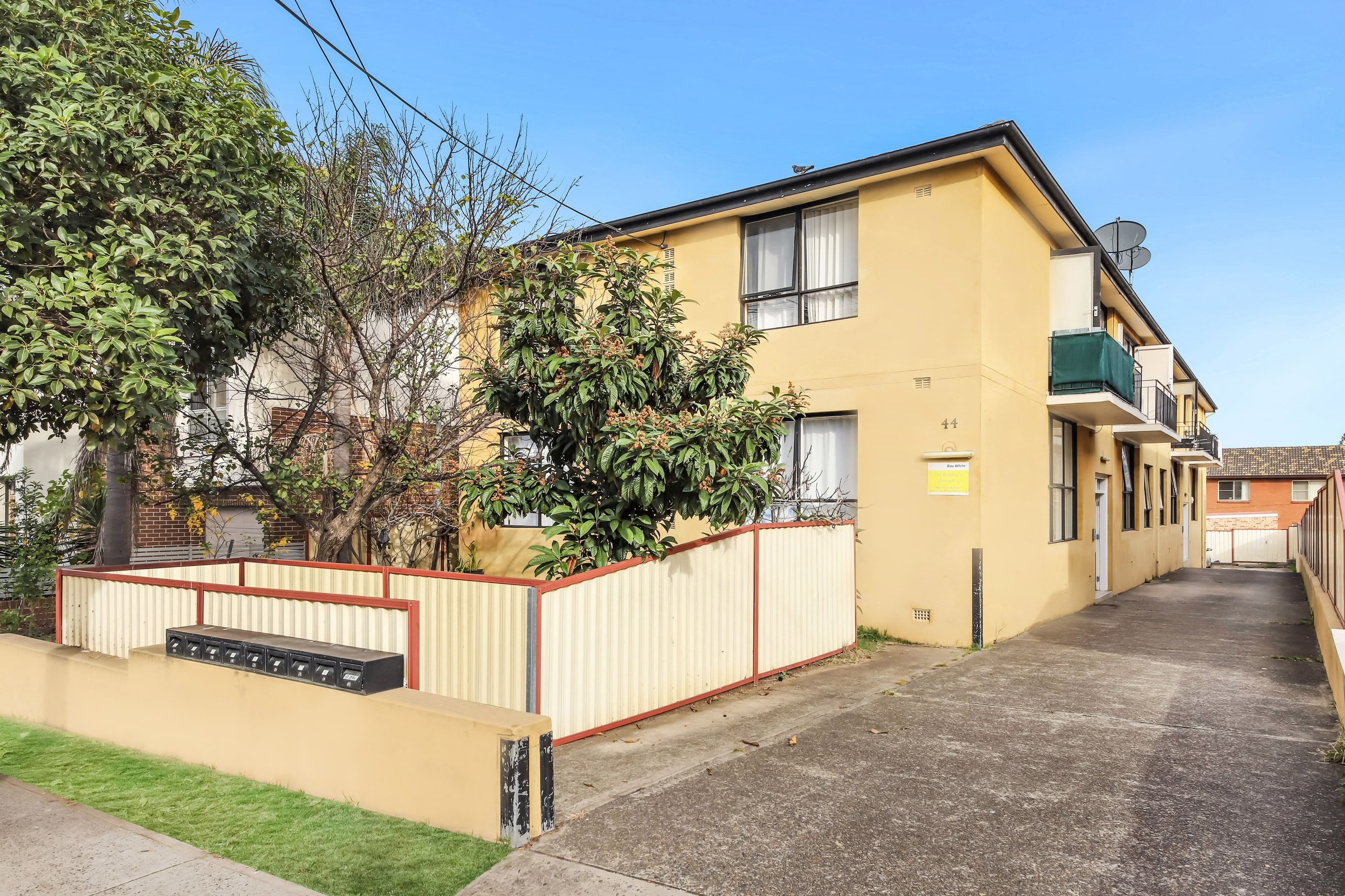 44 HELENA Street, Auburn NSW 2144, Auburn - Image 1
