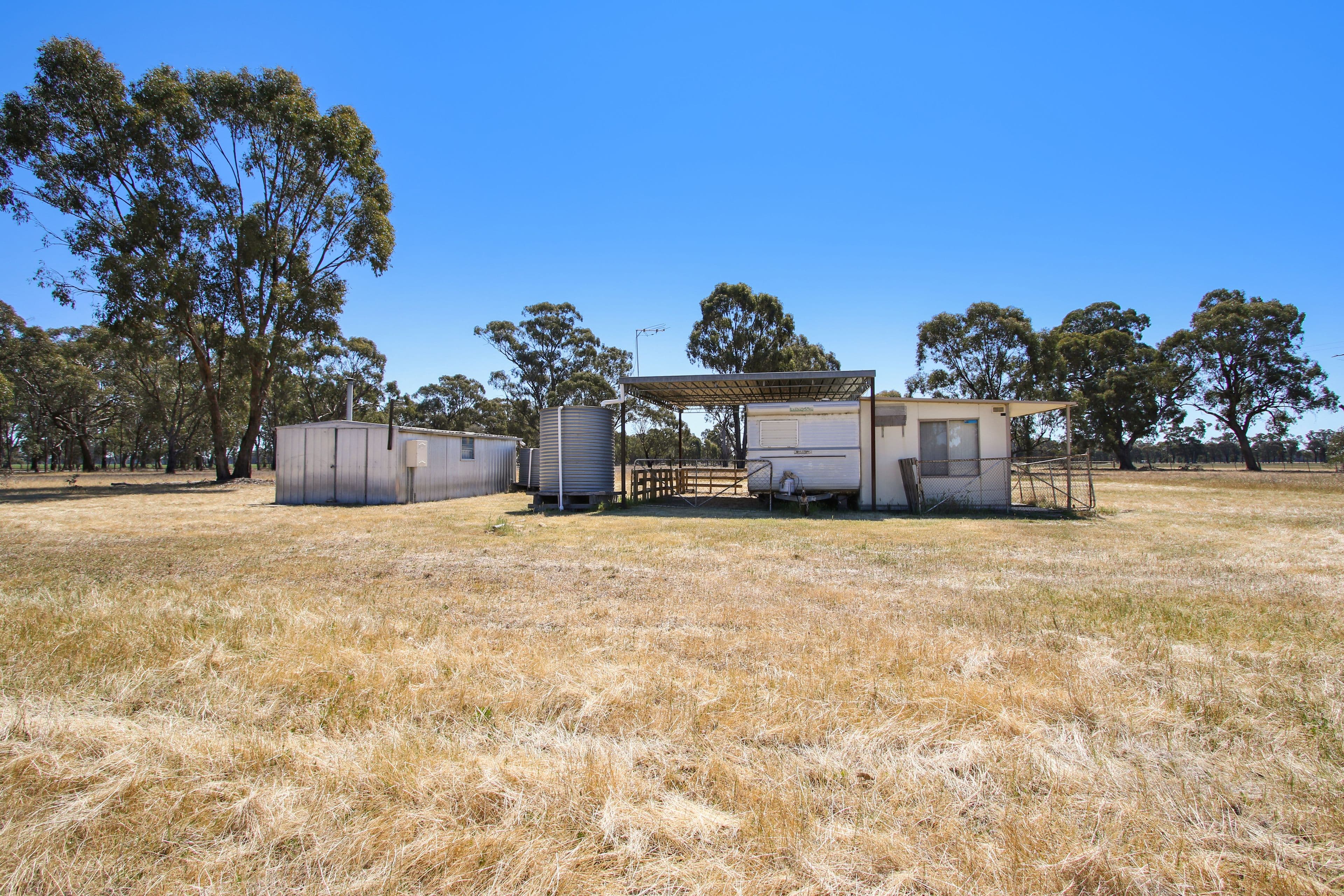 1697 Arcadia Two Chain Road, Euroa VIC 3666, Euroa - Image 1