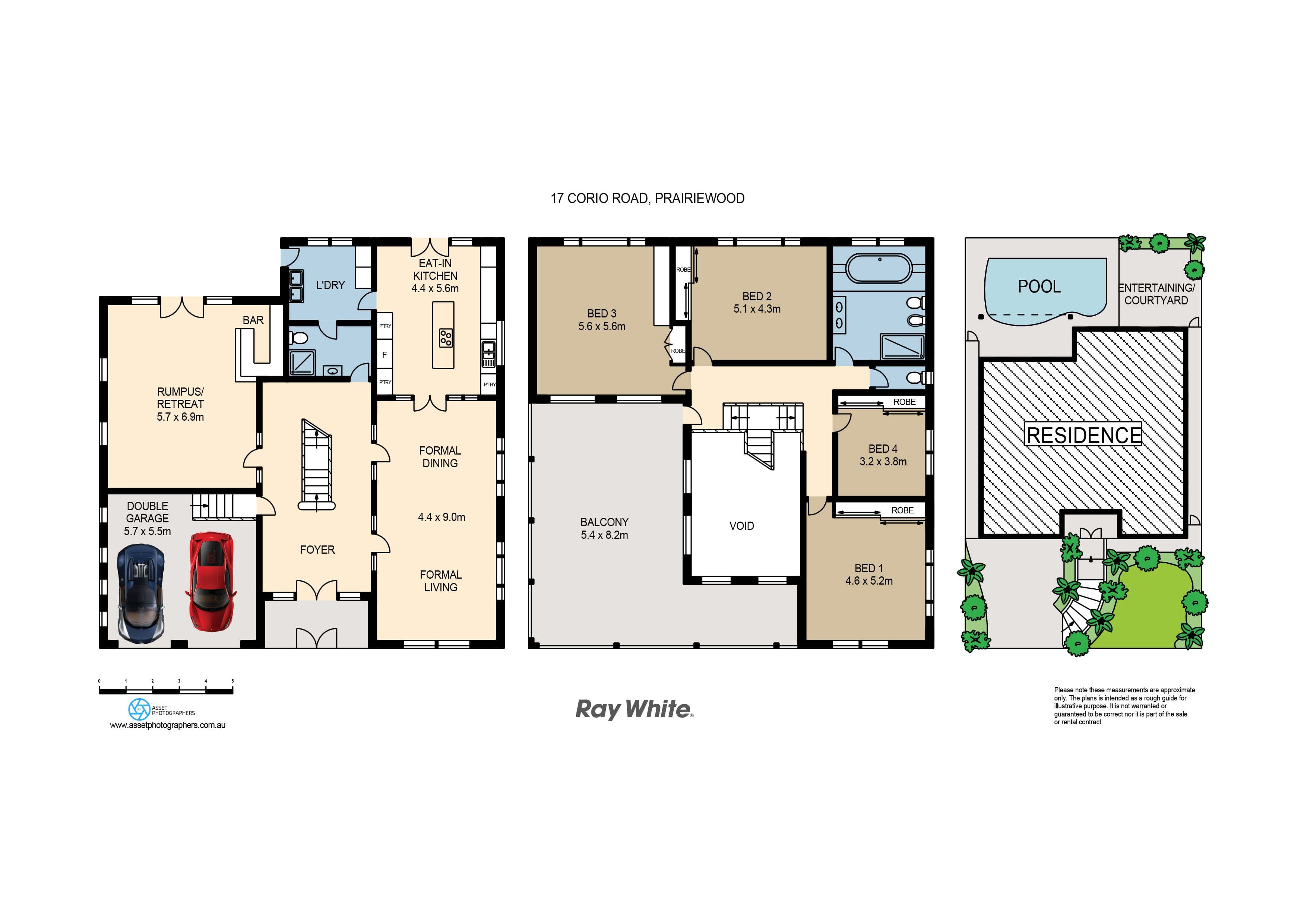 17 Corio Road, Prairiewood - Thumbnail 7