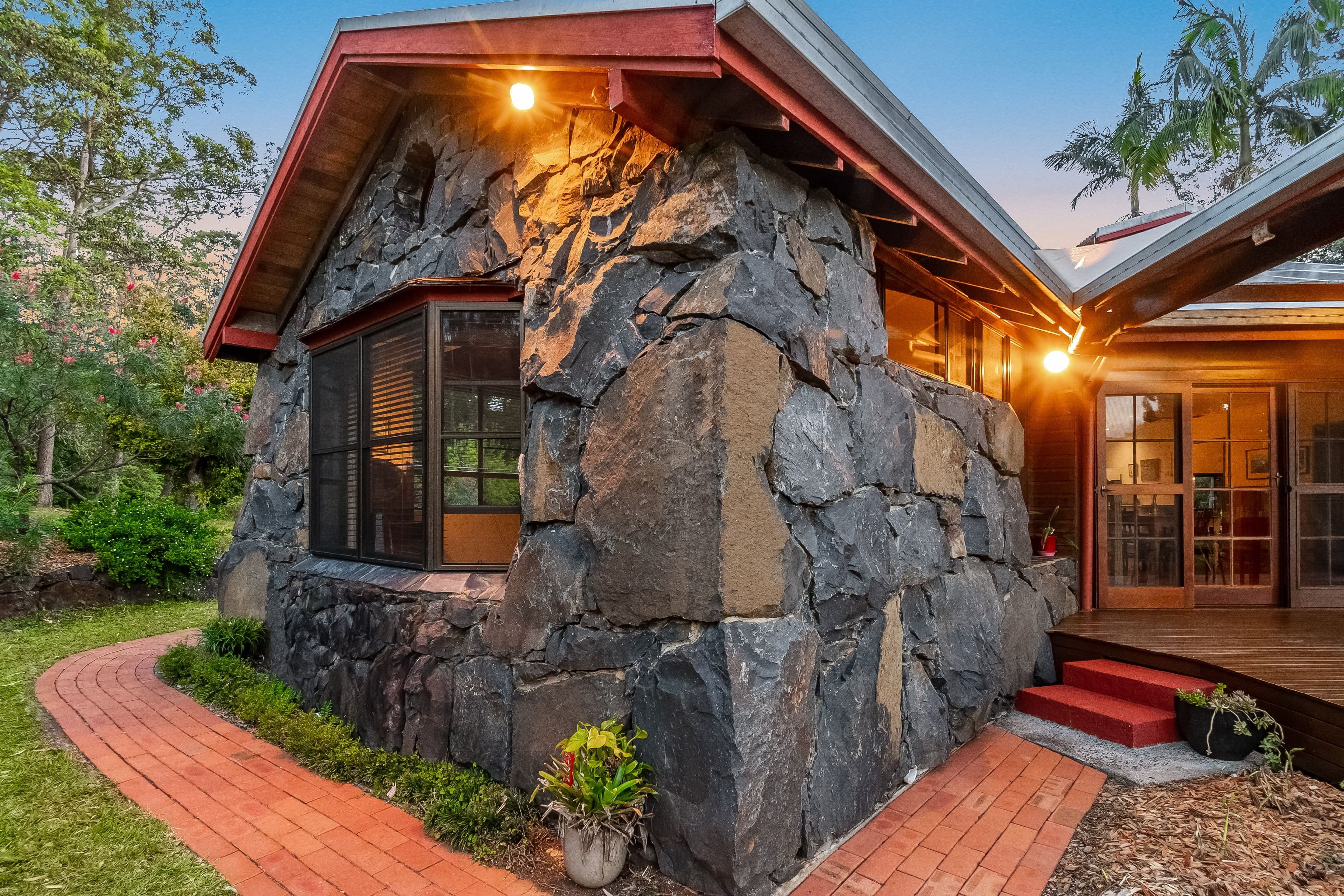 495 Friday Hut Road, Possum Creek NSW 2479, Possum Creek - Thumbnail 2