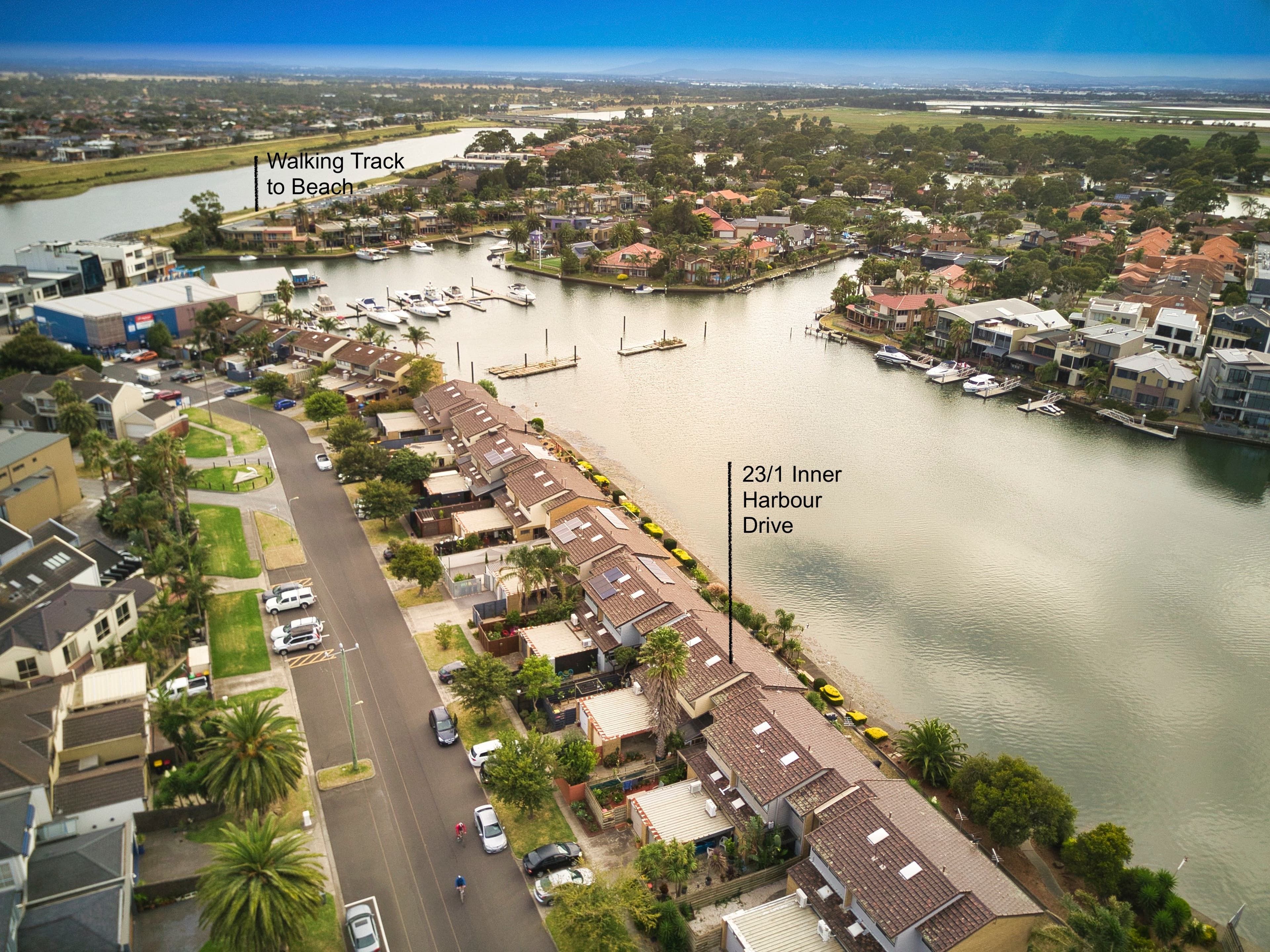 1 Inner Harbour Drive, Patterson Lakes VIC 3197, Patterson Lakes - Thumbnail 3