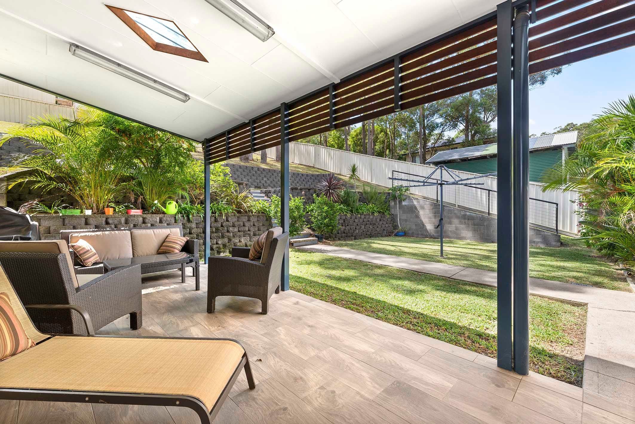 23 Endeavour Close, Woodrising - Image 1