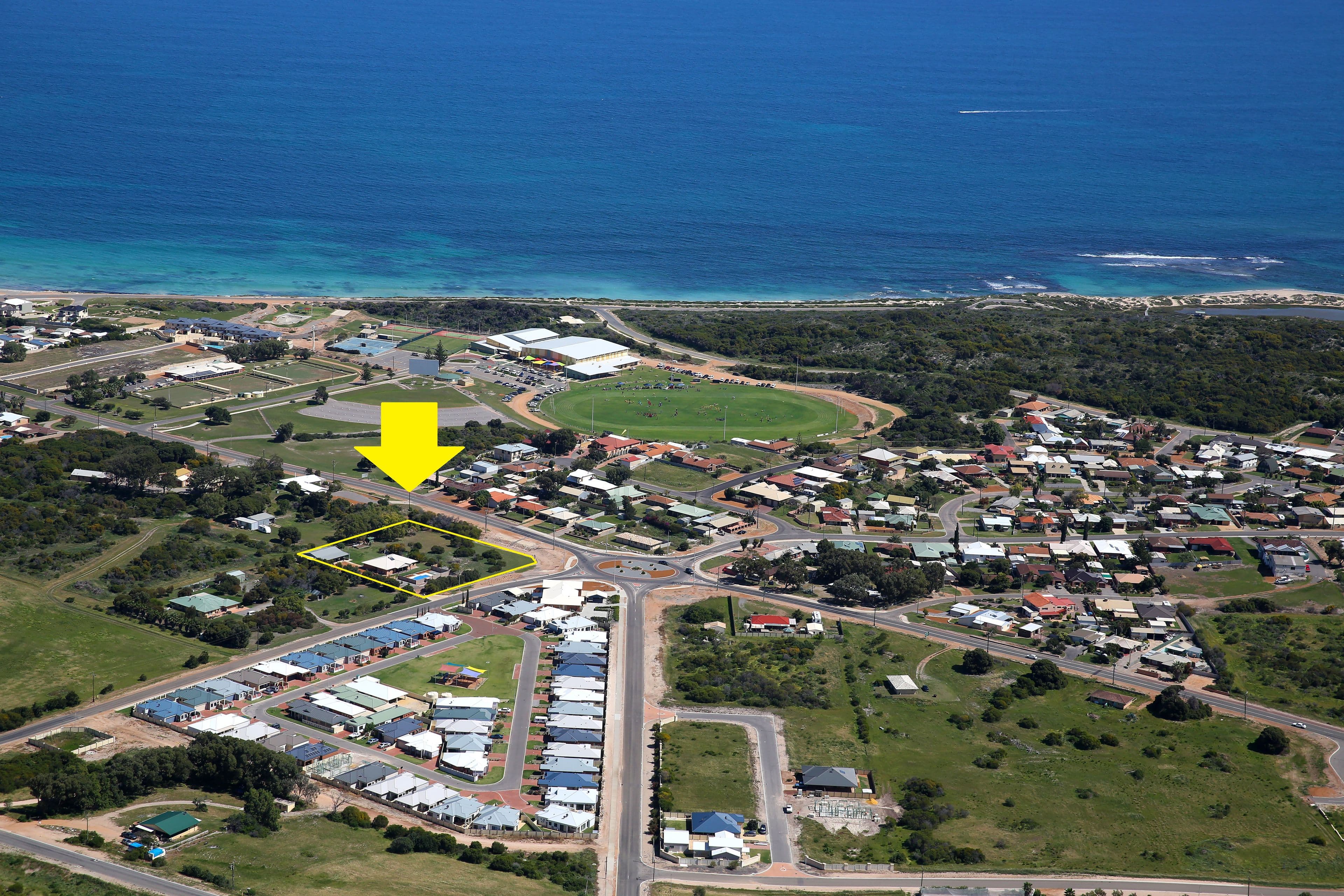 Lot 30 Golf Course Road, Port Denison WA 6525, Port Denison - Thumbnail 2