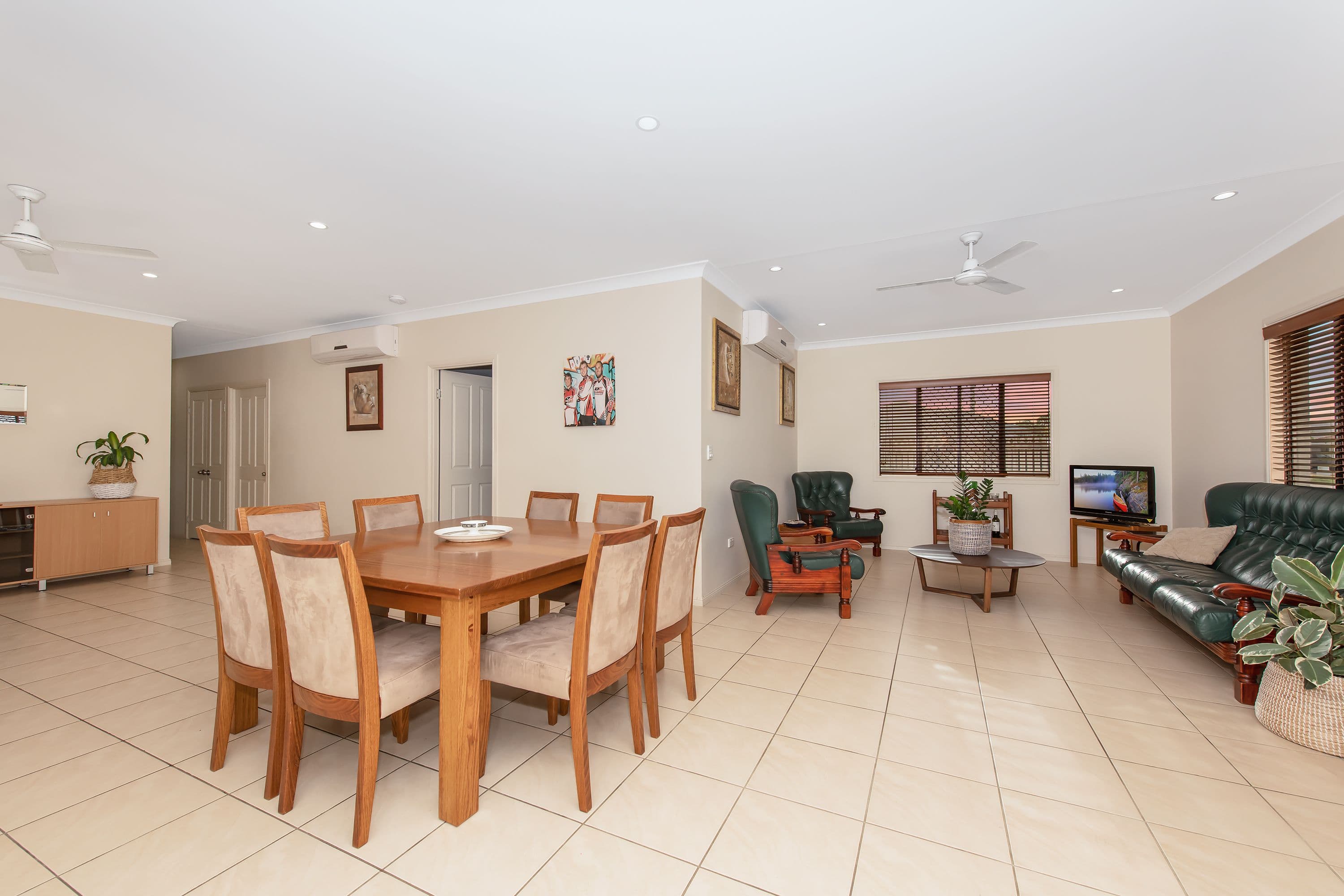 1 Biddulp Court, Kirwan QLD 4817, Kirwan - Thumbnail 3