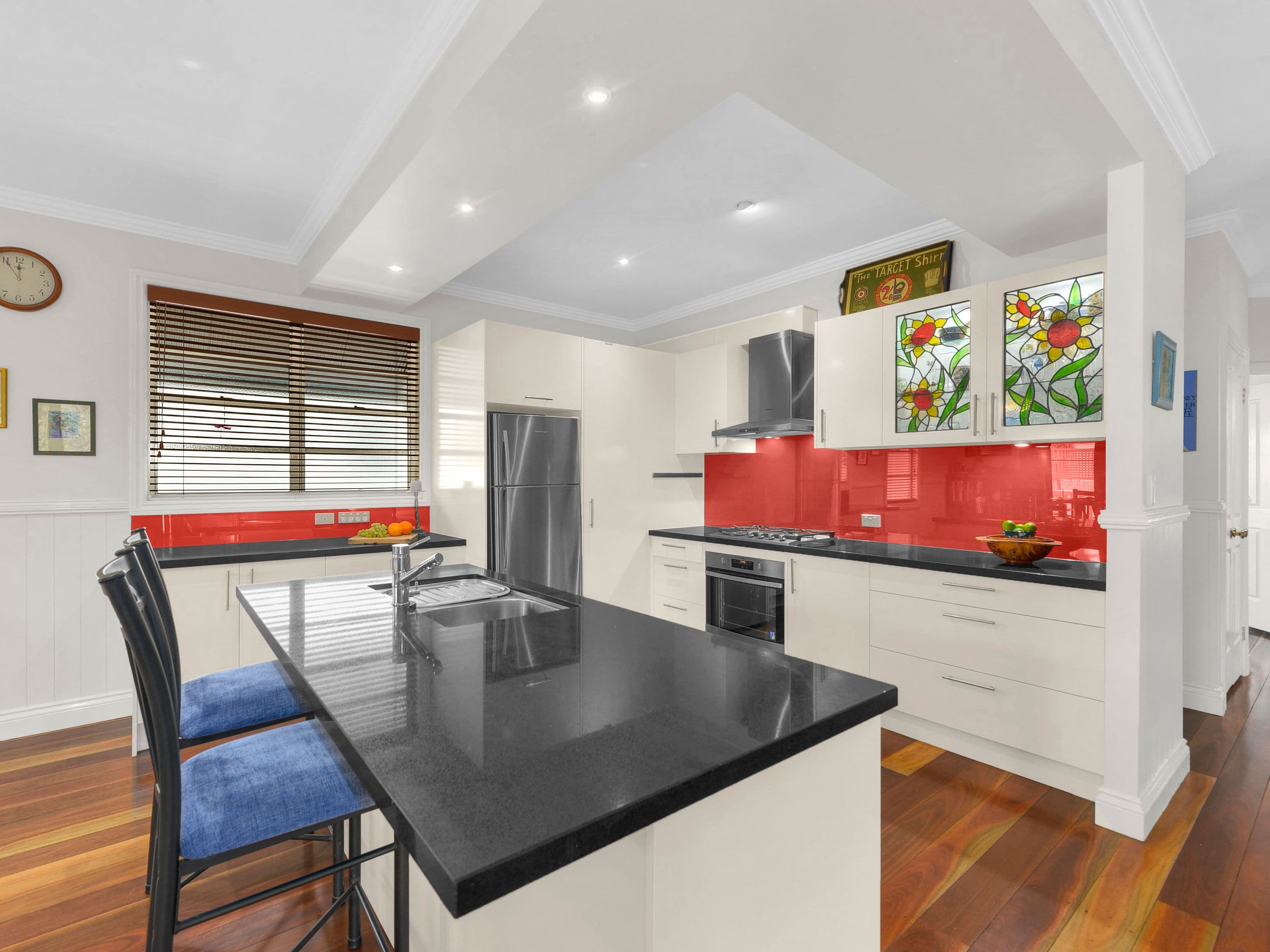 40 Huddart Street, Alderley QLD 4051, Alderley - Thumbnail 7