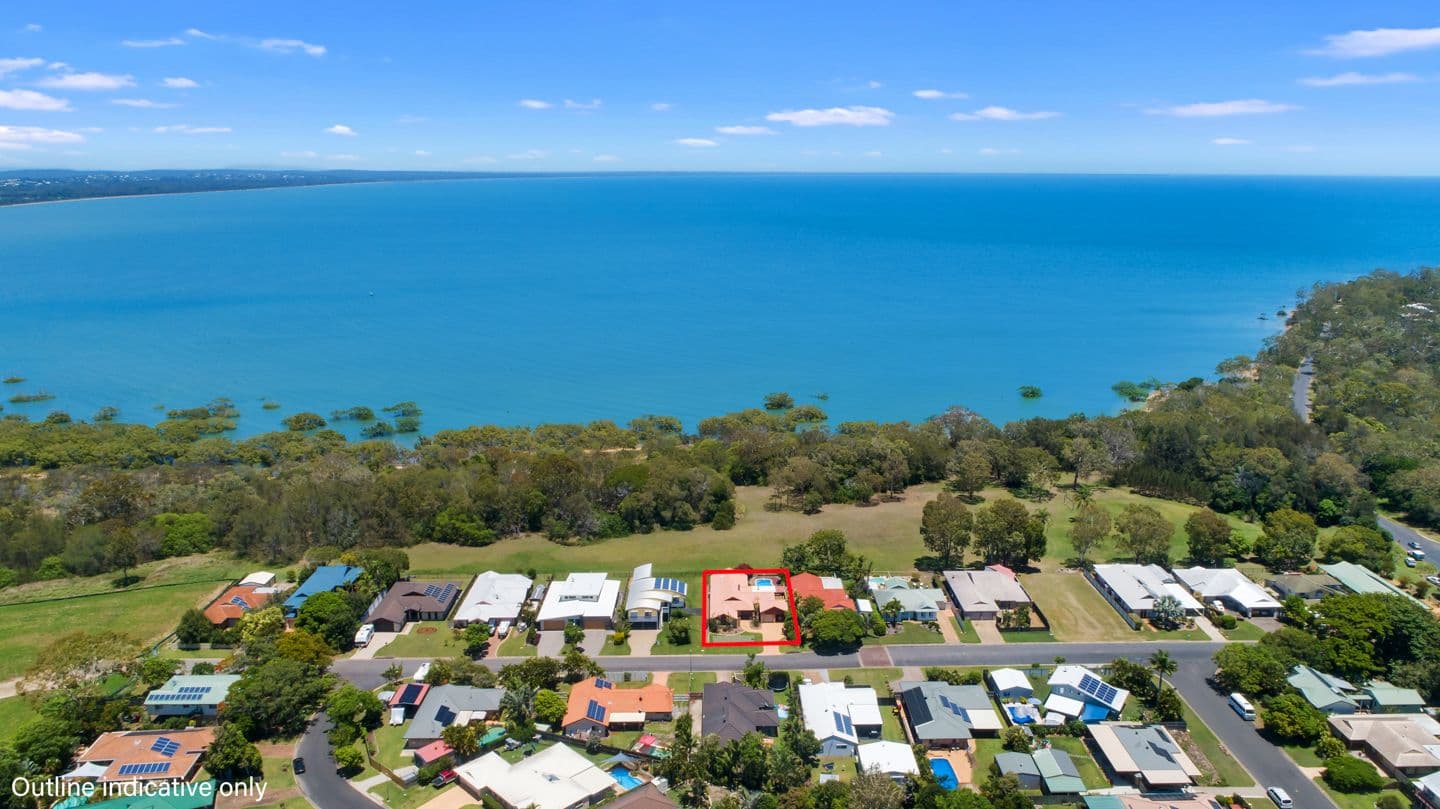 19 Oceanview Street, Point Vernon QLD 4655, Point Vernon - Image 1