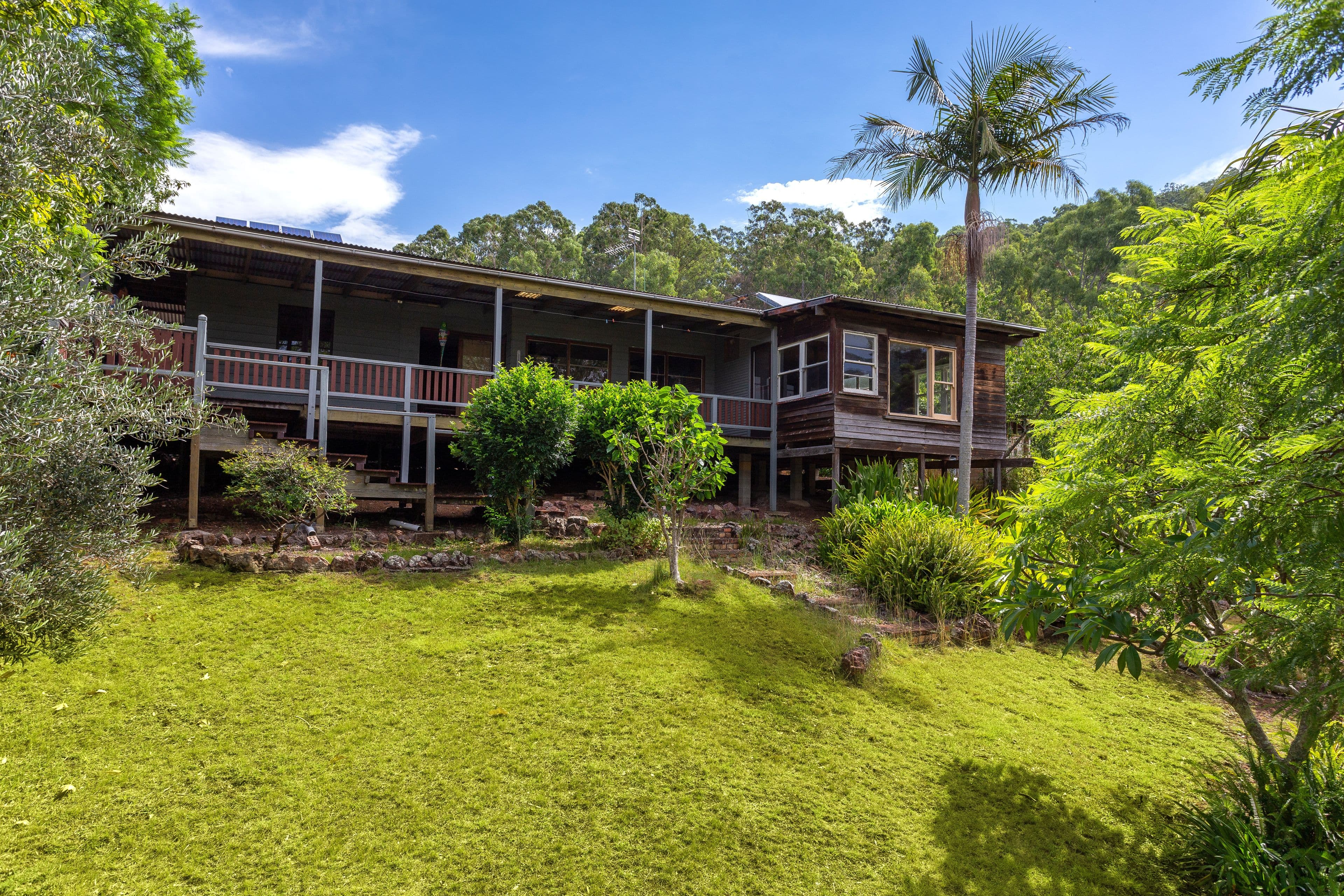 437 Black Flat Lane, Mt George VIA, Wingham NSW 2429, Wingham - Thumbnail 3