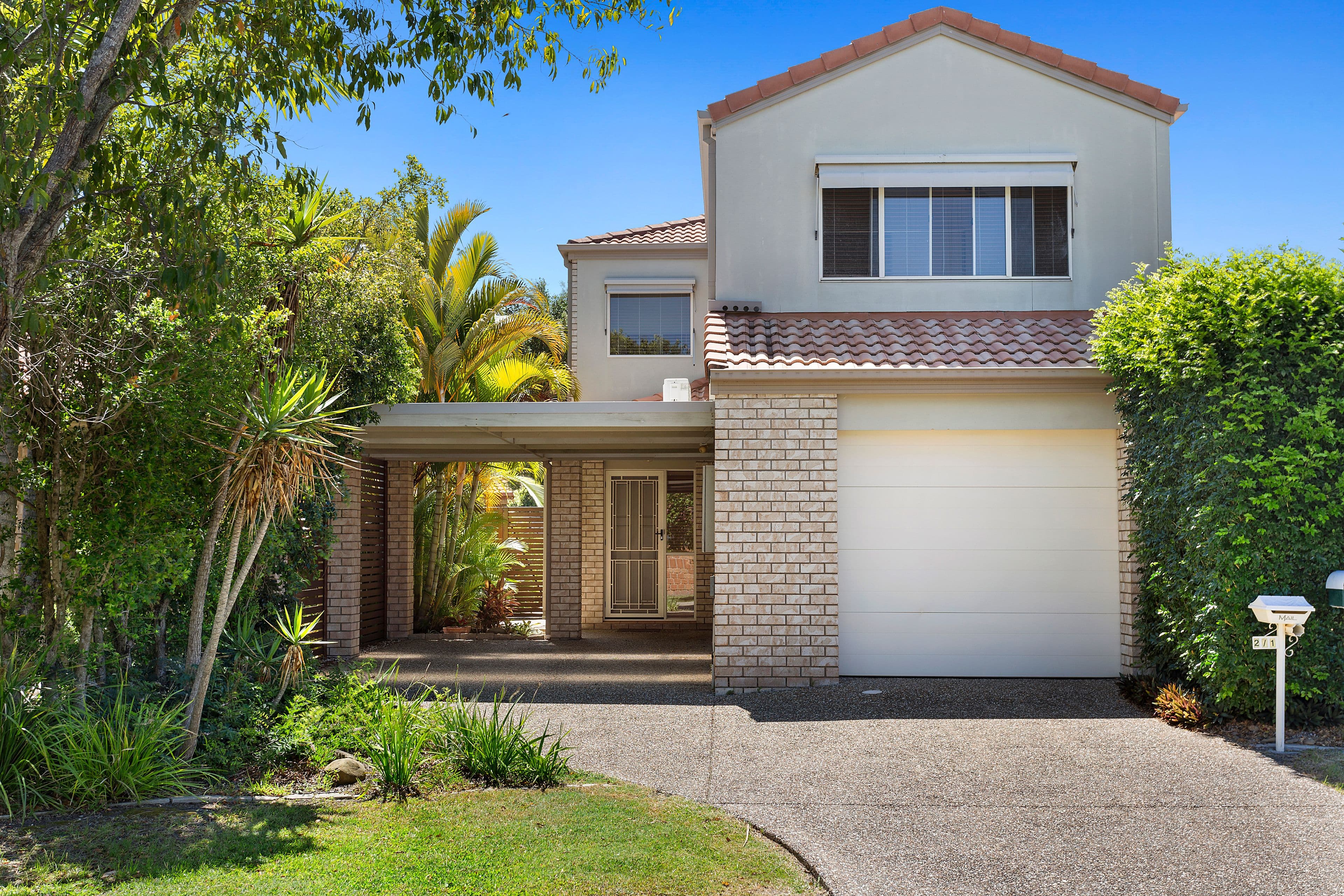 1 Gymea Crescent, Varsity Lakes QLD 4227, Varsity Lakes - Image 1