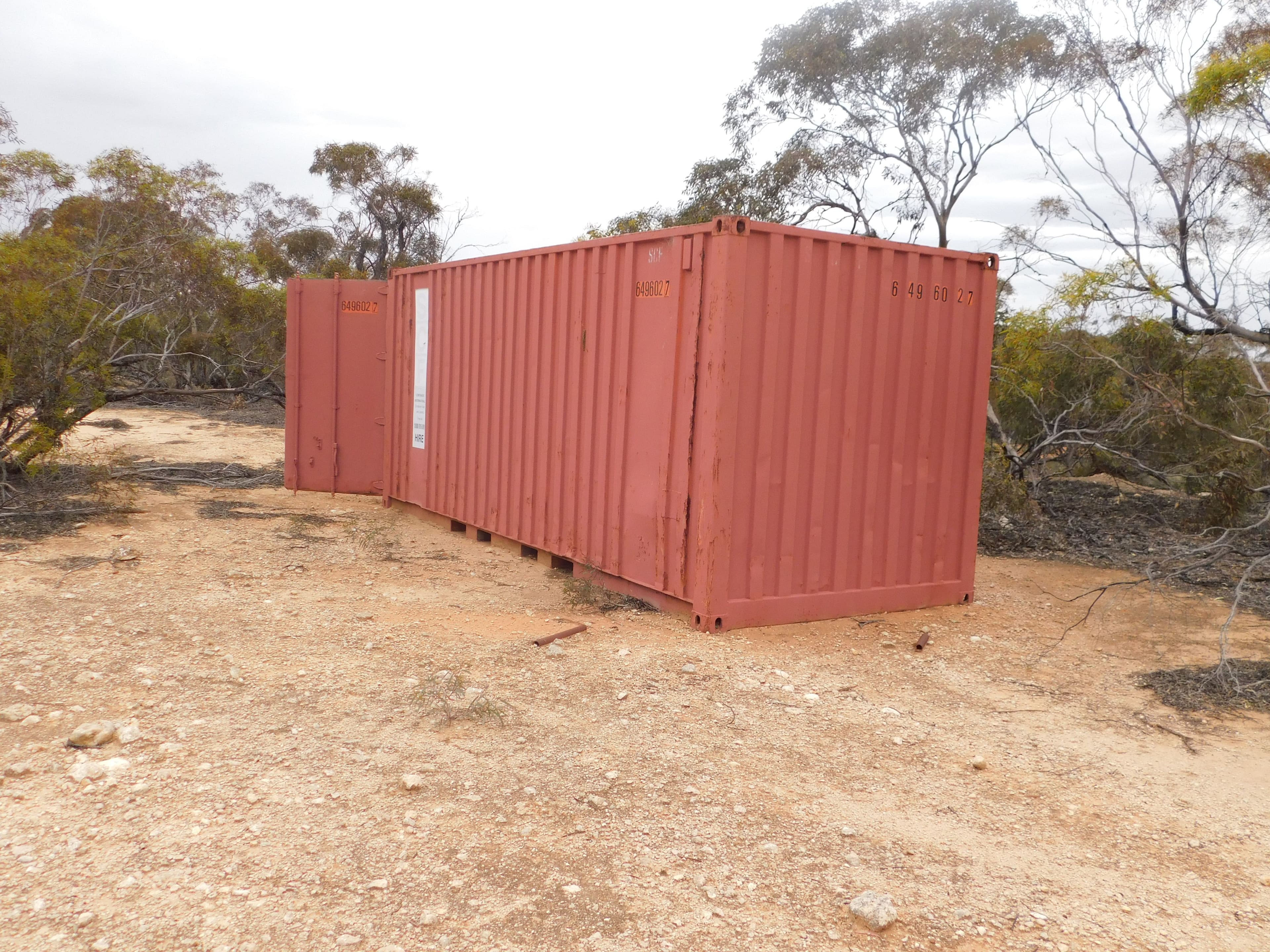 Sec 35 Racecourse Road, Halidon SA 5309, Halidon - Thumbnail 7