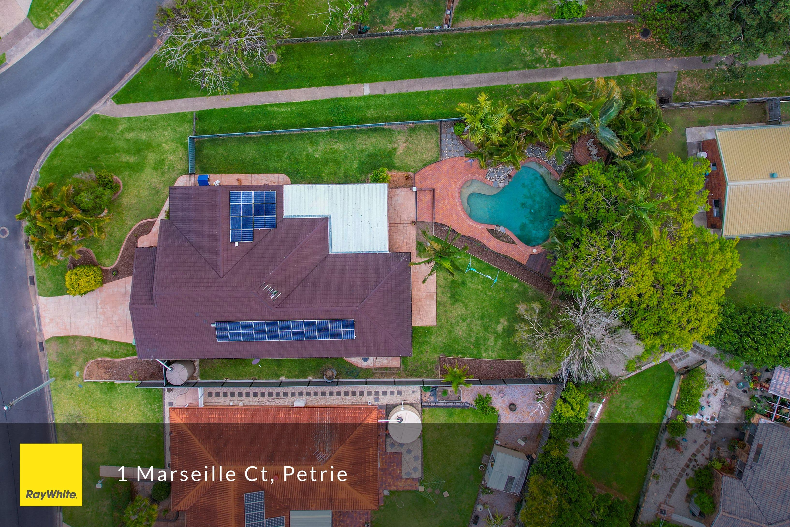 1 Marseille Court, Petrie QLD 4502, Petrie - Image 1