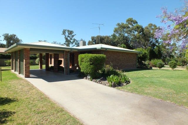 57 River Gums, Goondiwindi QLD 4390, Goondiwindi - Image 1