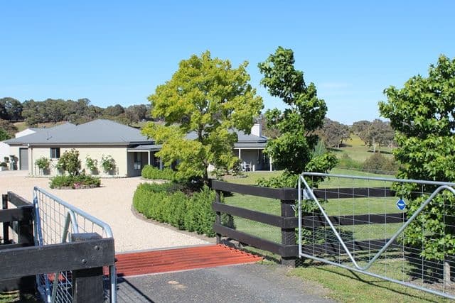 968 O'Connell Road, Oberon NSW 2787, Oberon - Thumbnail 4