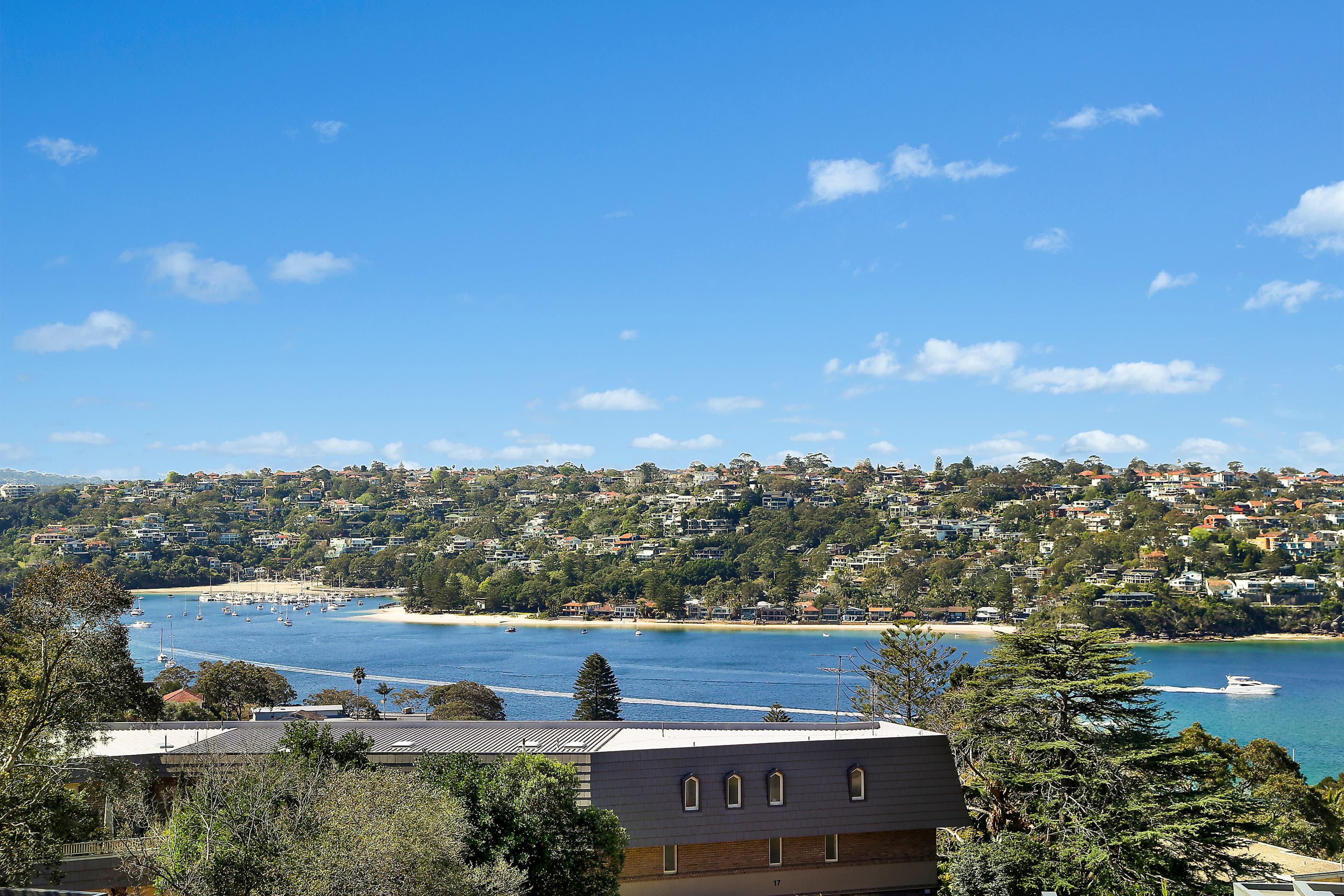 43 Stanton Road, Mosman NSW 2088, Mosman - Image 1