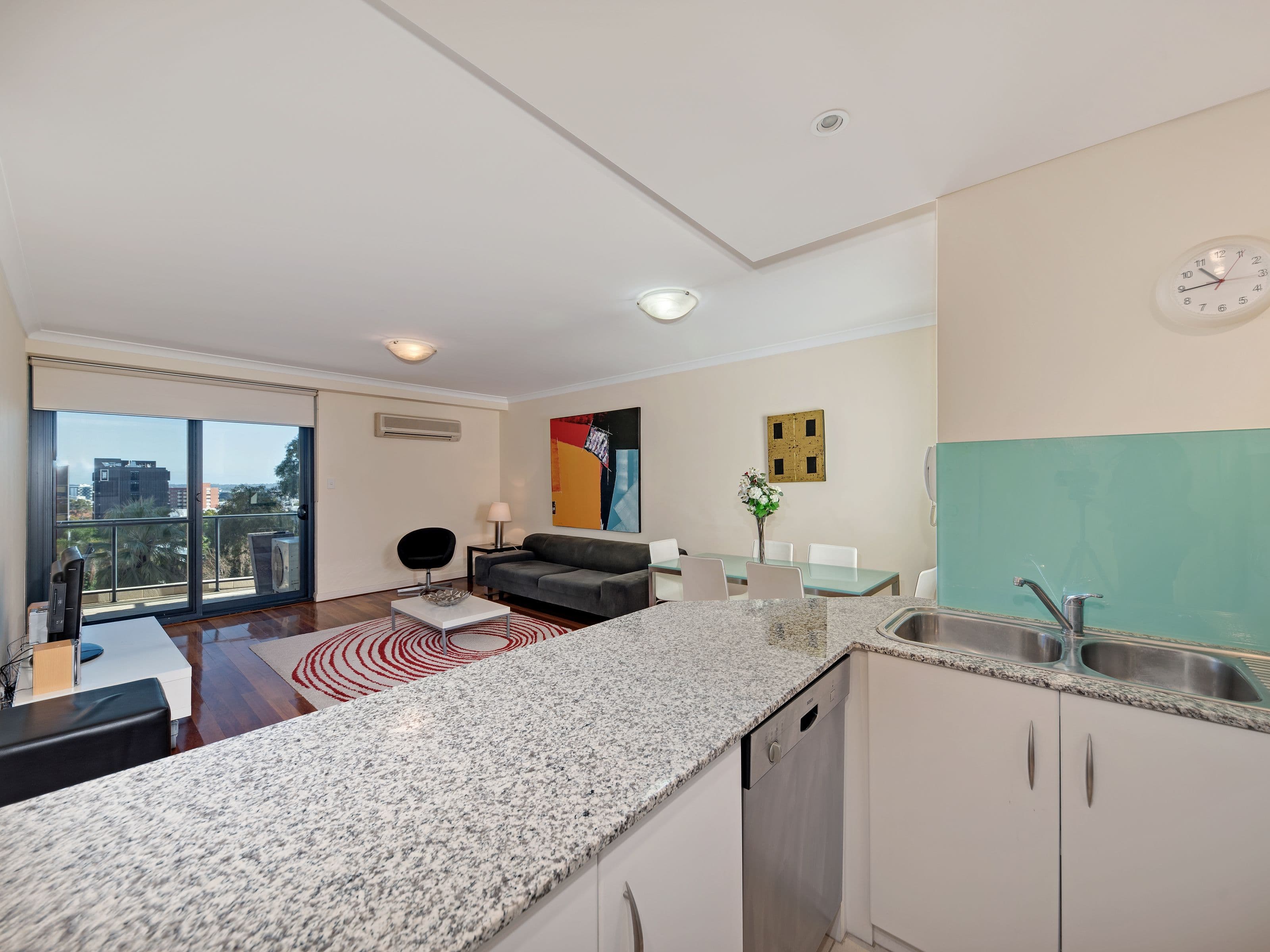 42/34 Kings Park Road, West Perth WA 6005, West Perth - Thumbnail 7