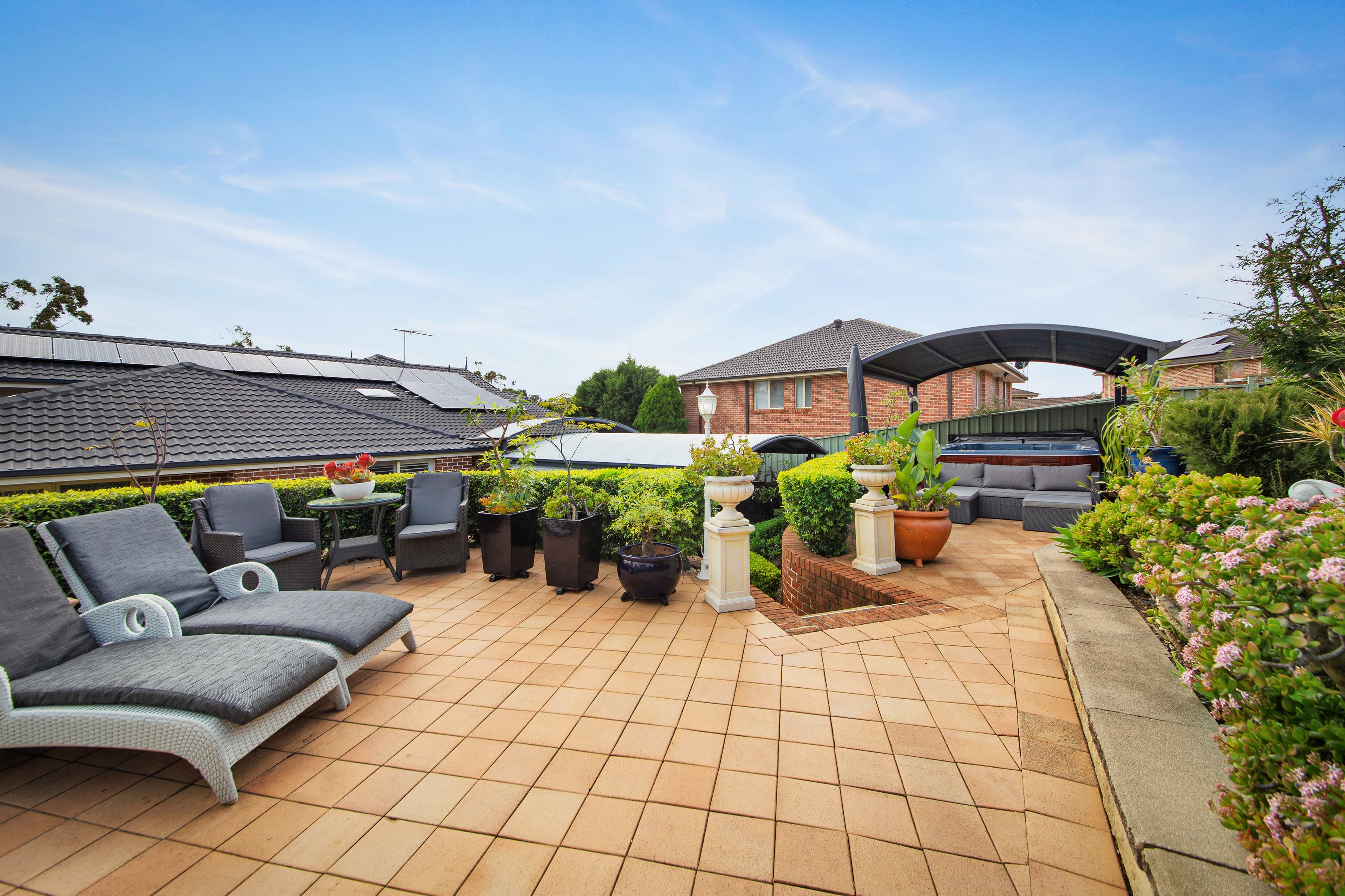 25 Llanberis Drive, Menai NSW 2234, Menai - Thumbnail 7