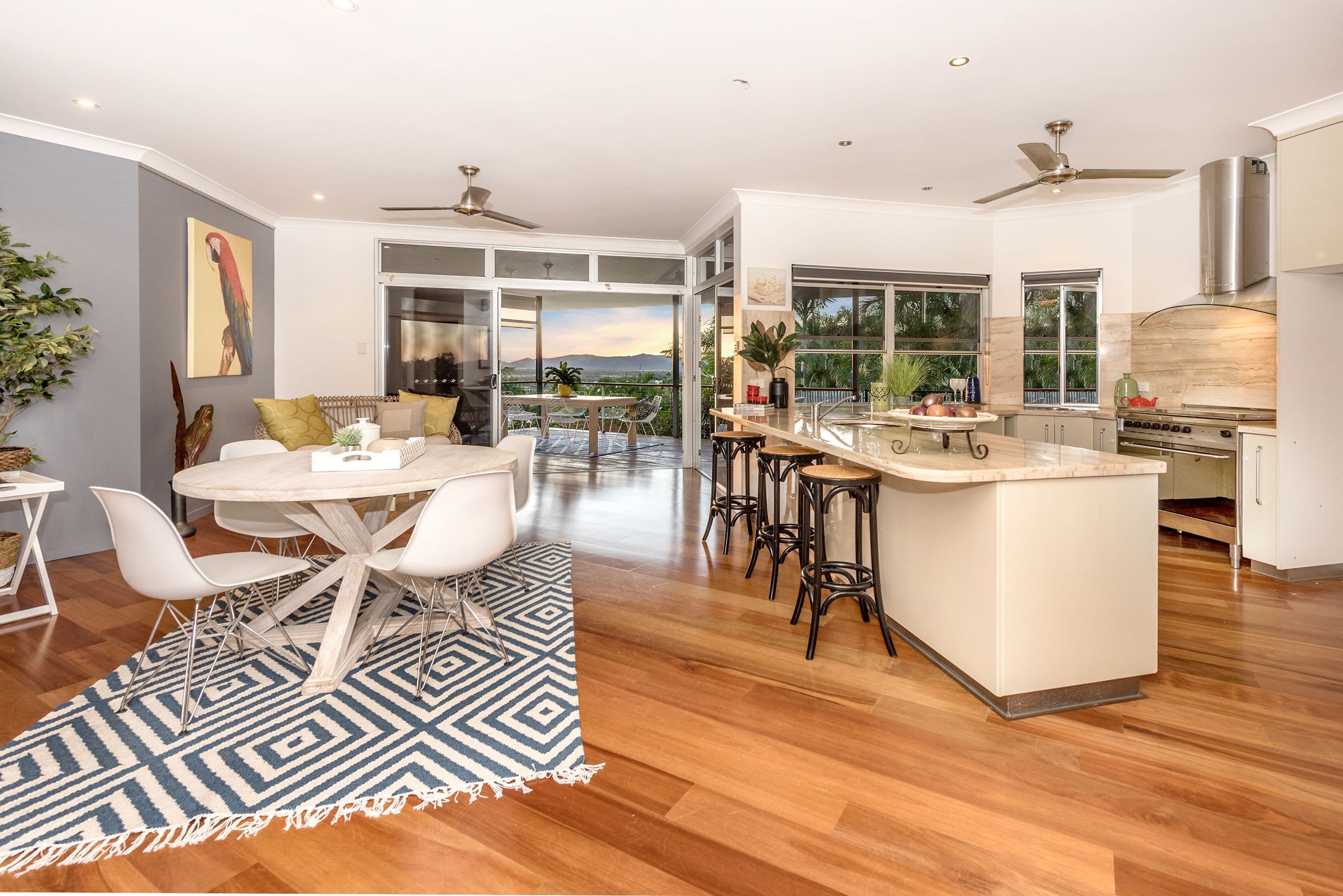 8 Kensington Court, Castle Hill QLD 4810, Castle Hill - Image 1