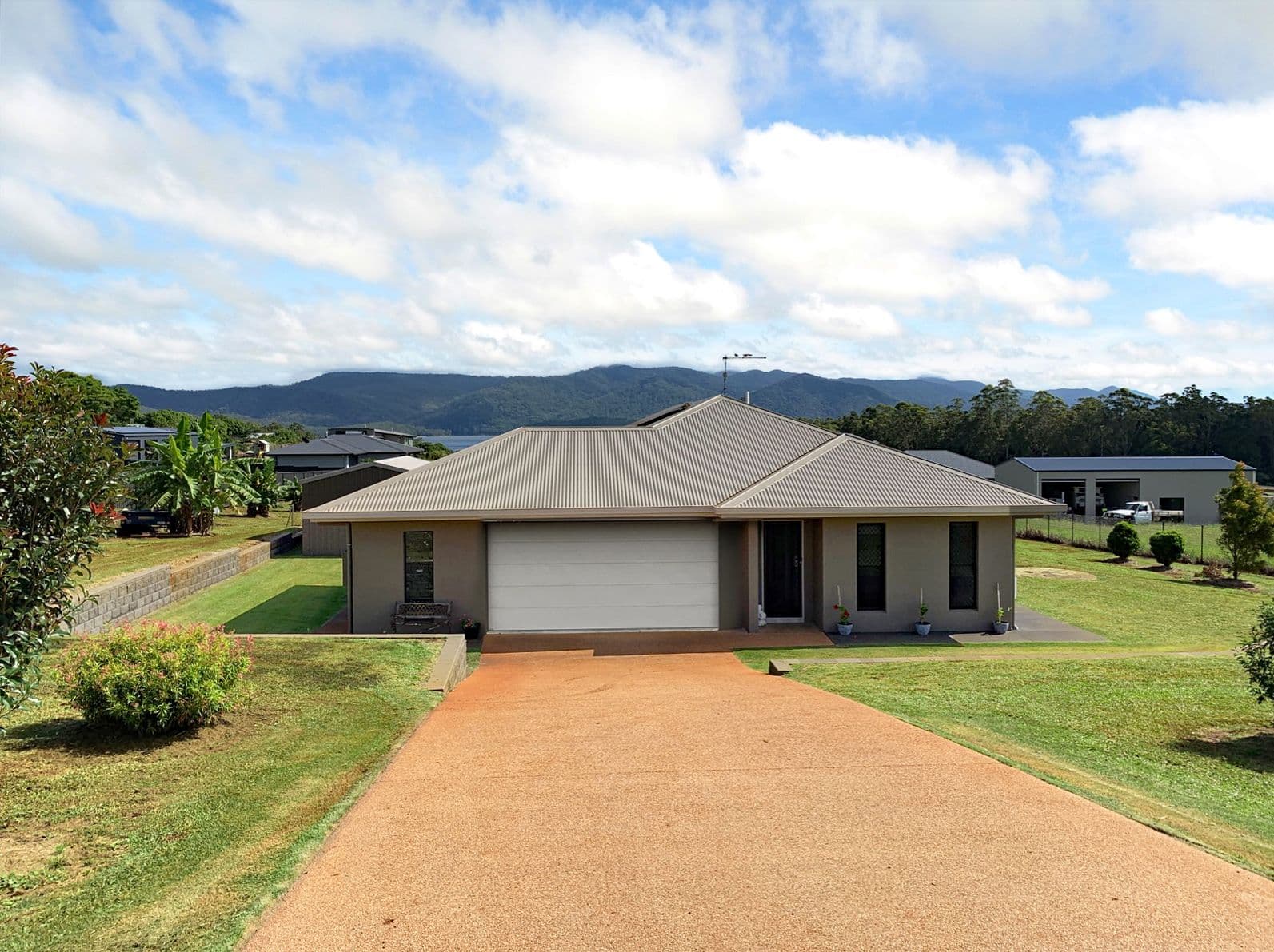 23 Malcolm Road, Tinaroo QLD 4872, Tinaroo - Image 1