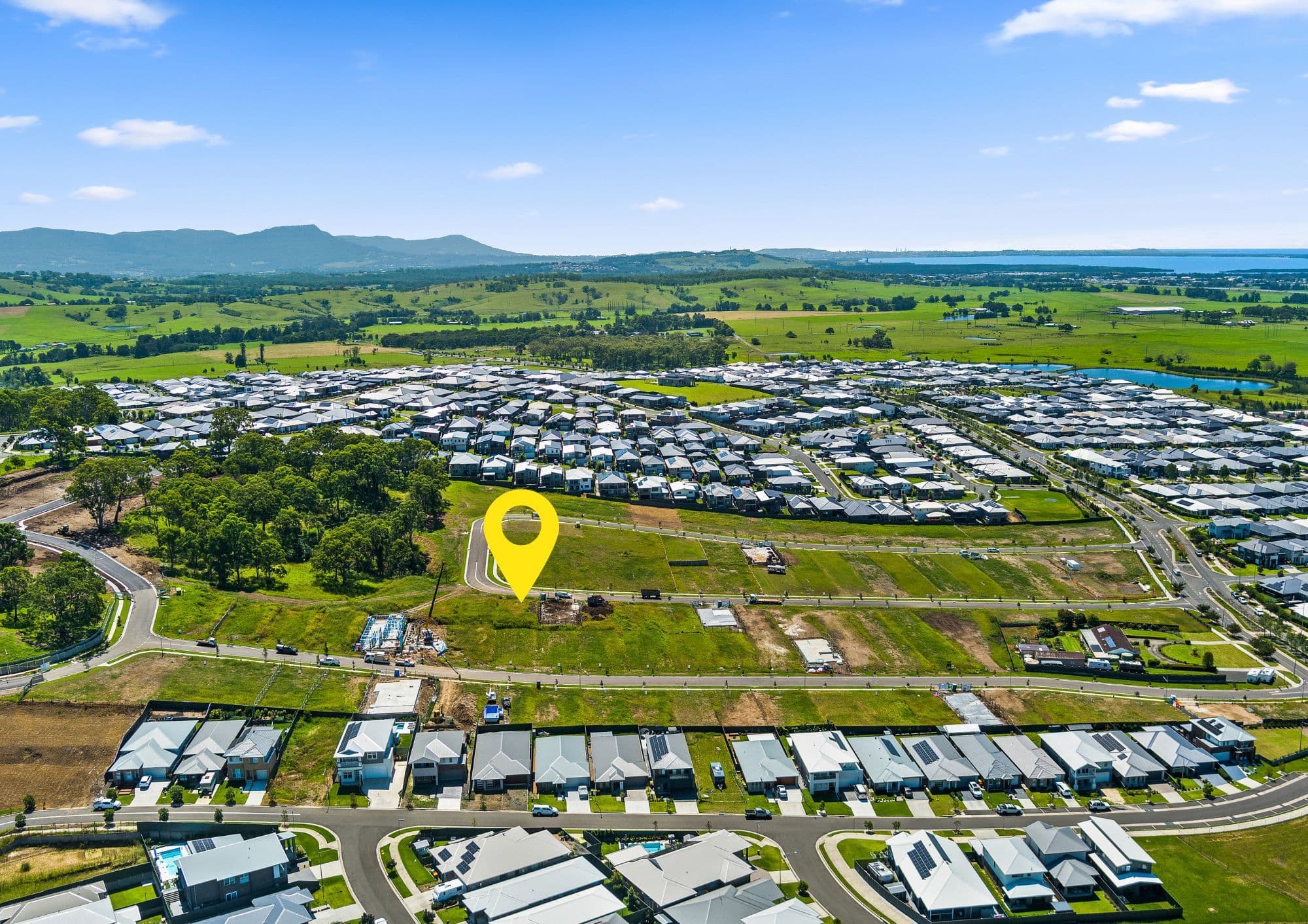 Lot 354 - 29 Dolly Circuit, Calderwood NSW 2527, Calderwood - Thumbnail 4