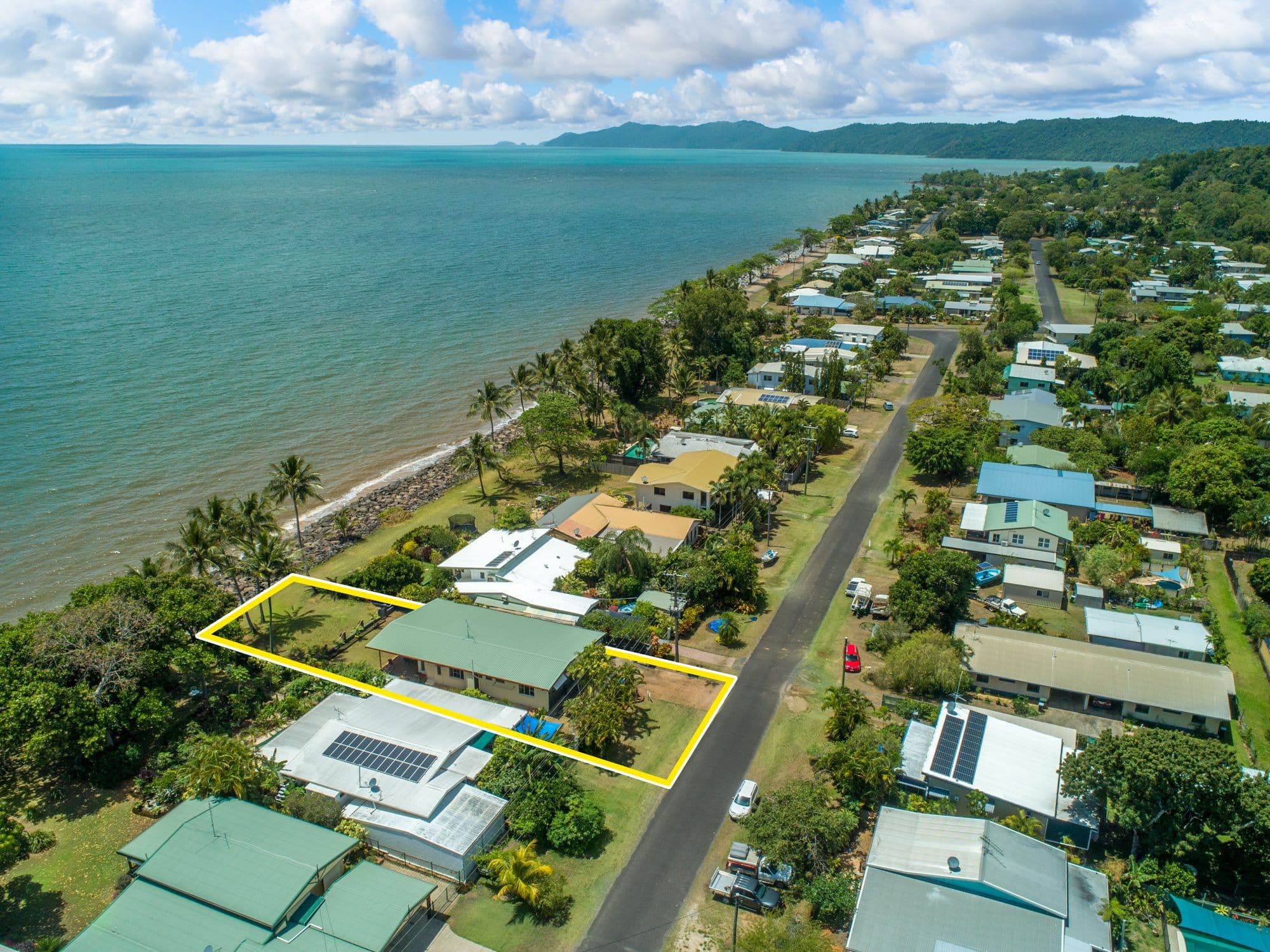 22 Feldt Street, Flying Fish Point QLD 4860, Flying Fish Point - Thumbnail 7