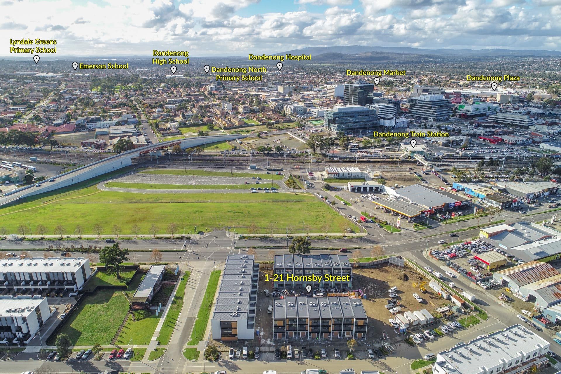 1-21 Hornsby Street, Dandenong VIC 3175, Dandenong - Thumbnail 7