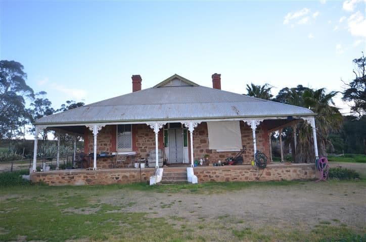 "Wandowie" 41 Pipeline Road, Leighton SA 5417, Leighton - Thumbnail 8
