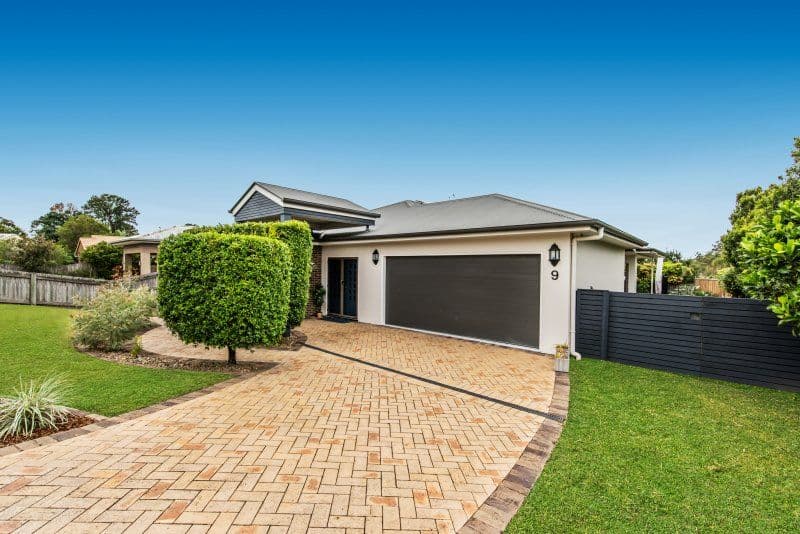 9 Usher Boulevard, Beerwah QLD 4519, Beerwah - Image 1