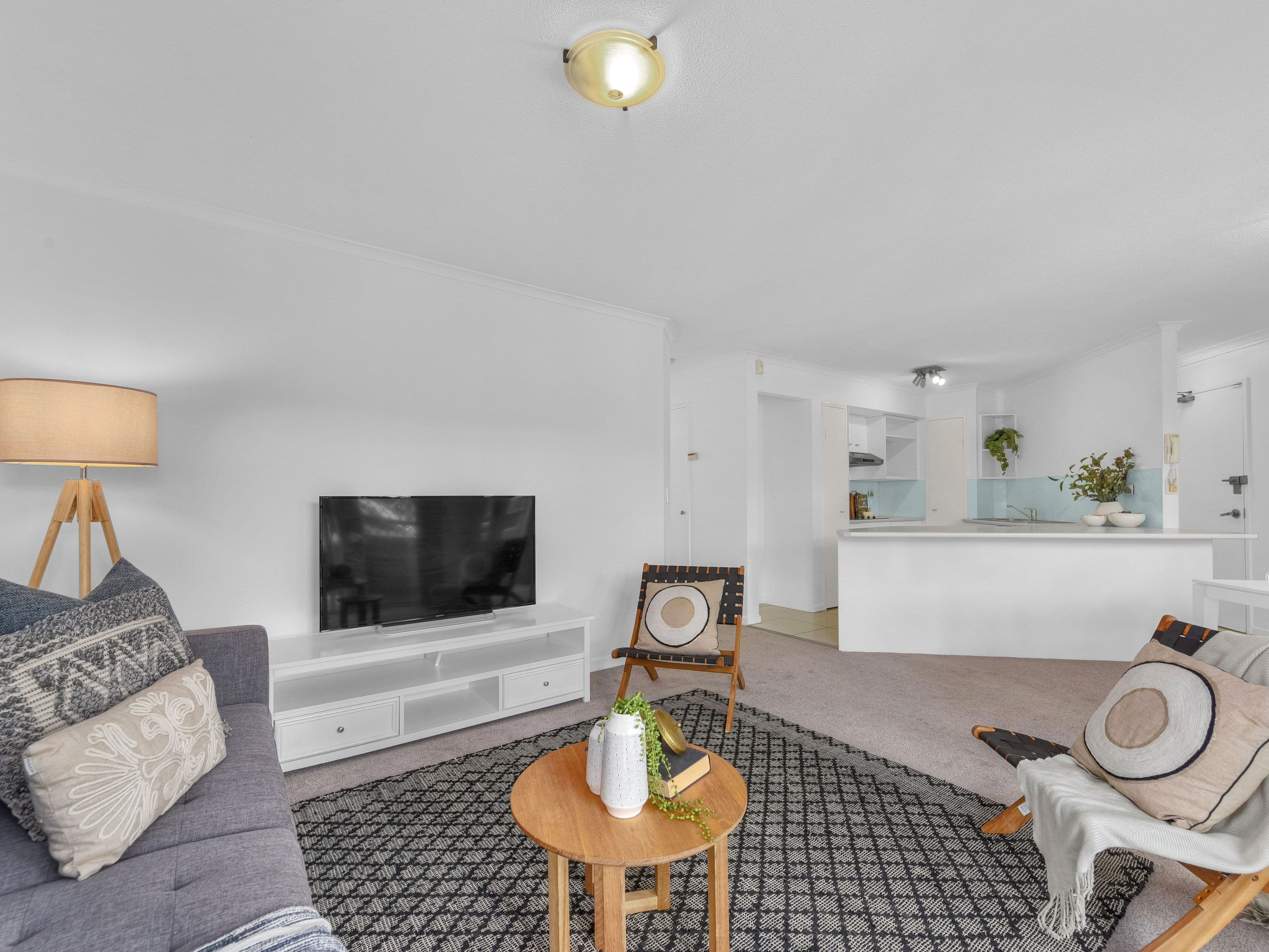 4/56 Thorn Street, Kangaroo Point QLD 4169, Kangaroo Point - Thumbnail 2