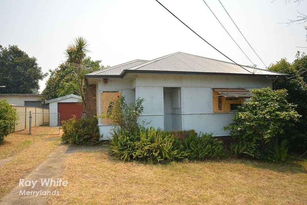 5 Campbell Place, Merrylands - Image 1