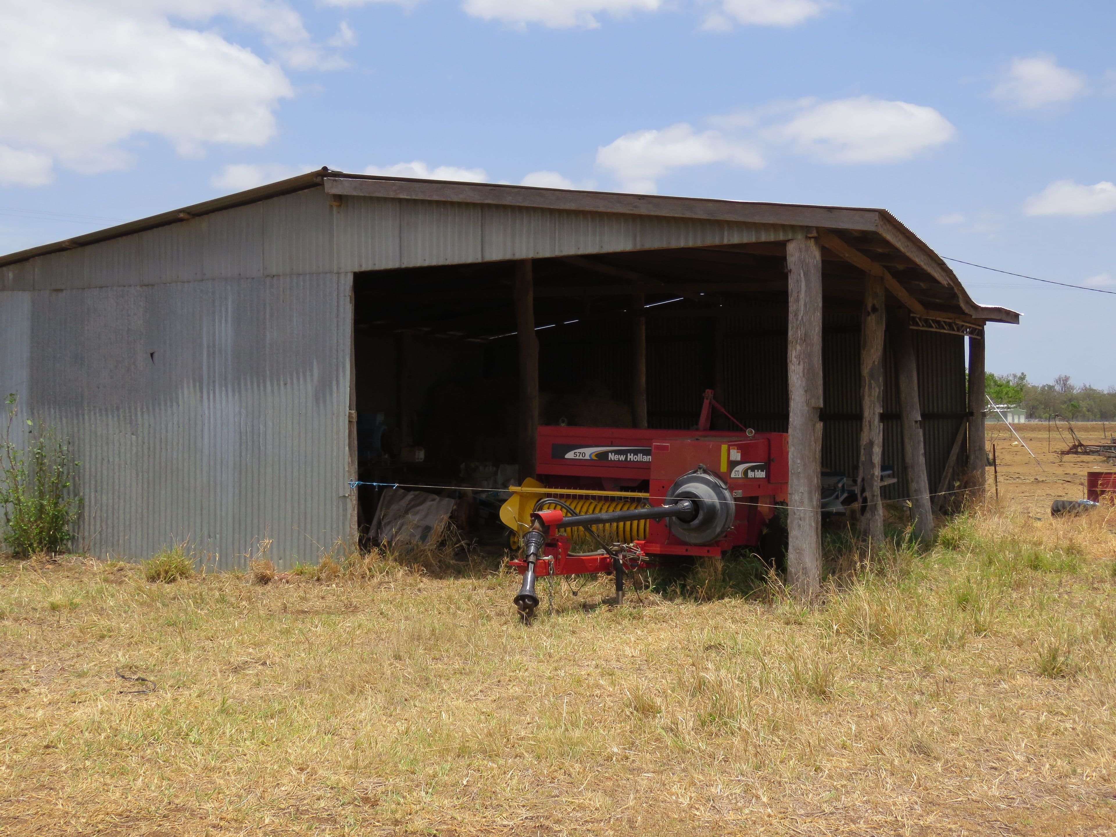 848 Mondure Wheatlands Road, Mondure QLD 4611, Mondure - Thumbnail 5