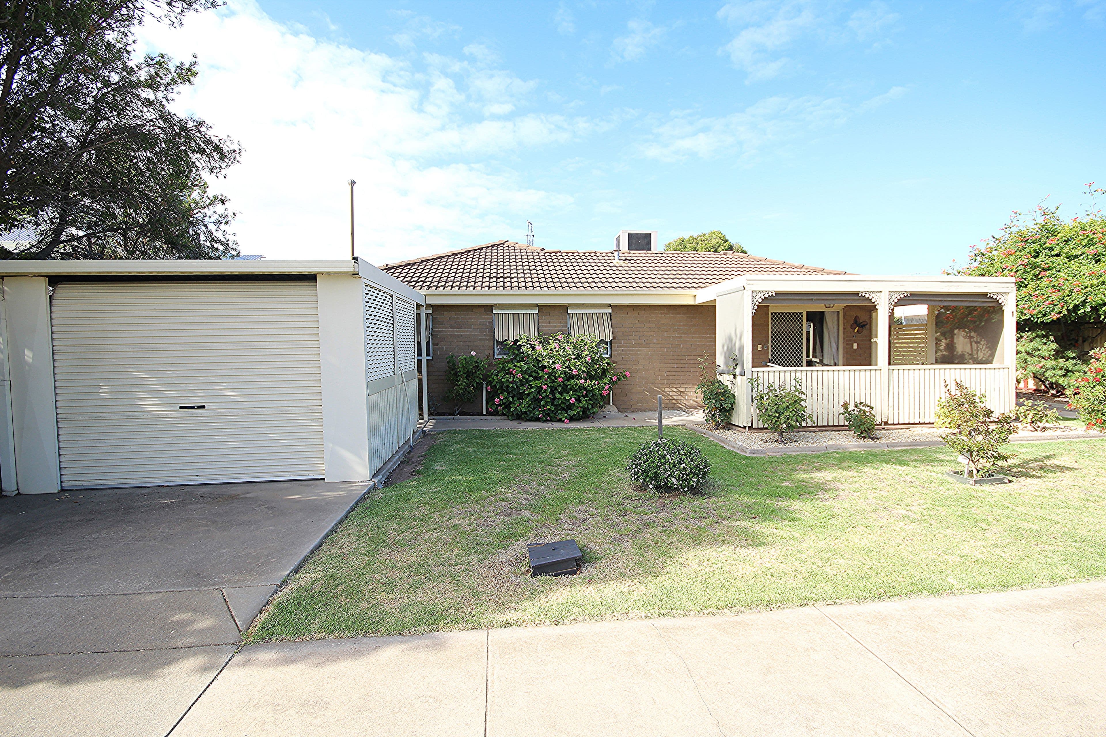 7 Roberts Avenue, Horsham VIC 3400, Horsham - Image 1