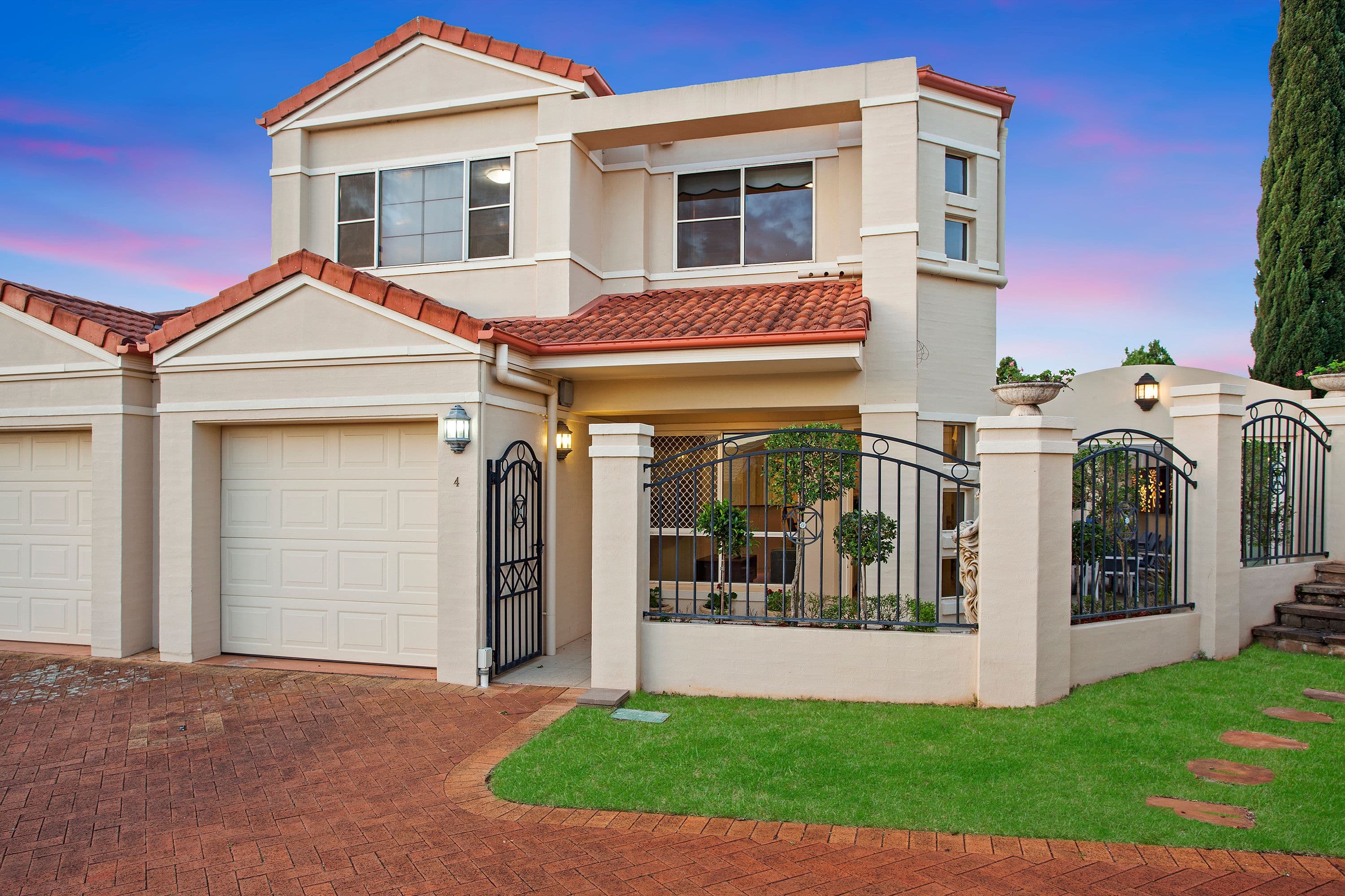 4 Mannuem Court, Rangeville QLD 4350, Rangeville - Image 1
