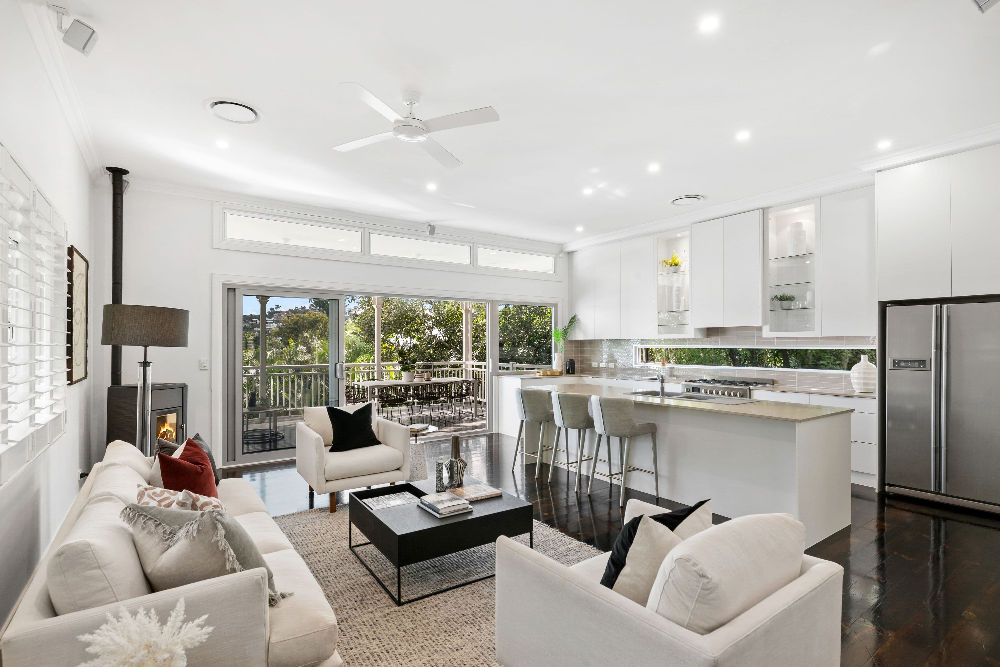2 Central Avenue, Paddington QLD 4064, Paddington - Thumbnail 4