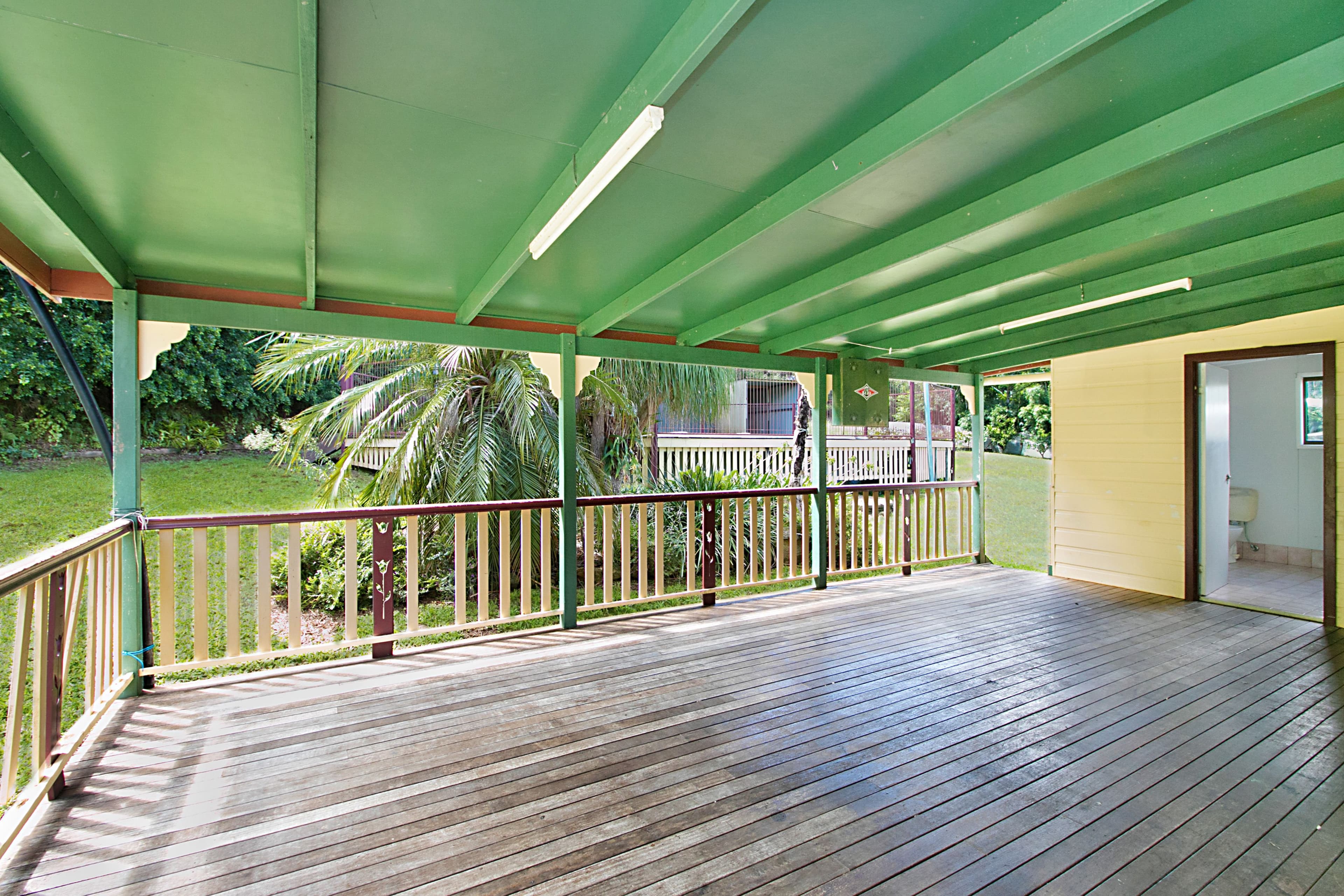 1520 Numinbah Road, Chillingham - Thumbnail 5