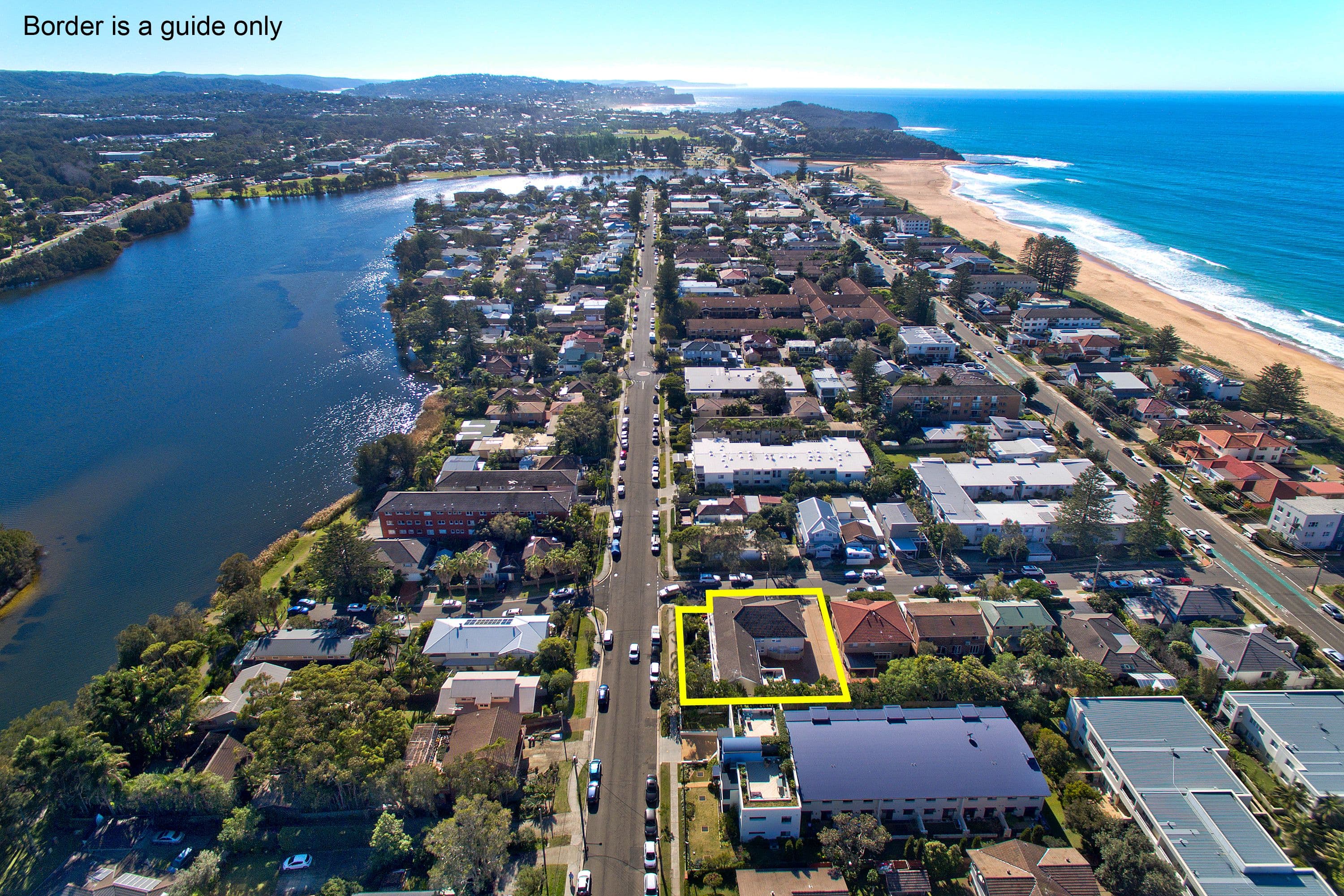 45-47 Lagoon Street, Narrabeen NSW 2101, Narrabeen - Image 1