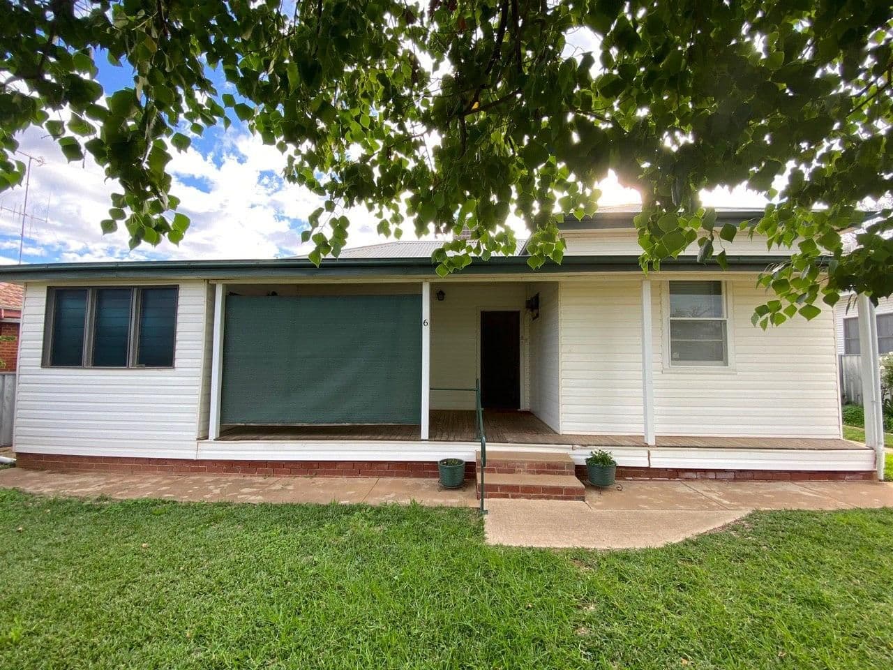 6 Bartley Street, Forbes NSW 2871, Forbes - Image 1
